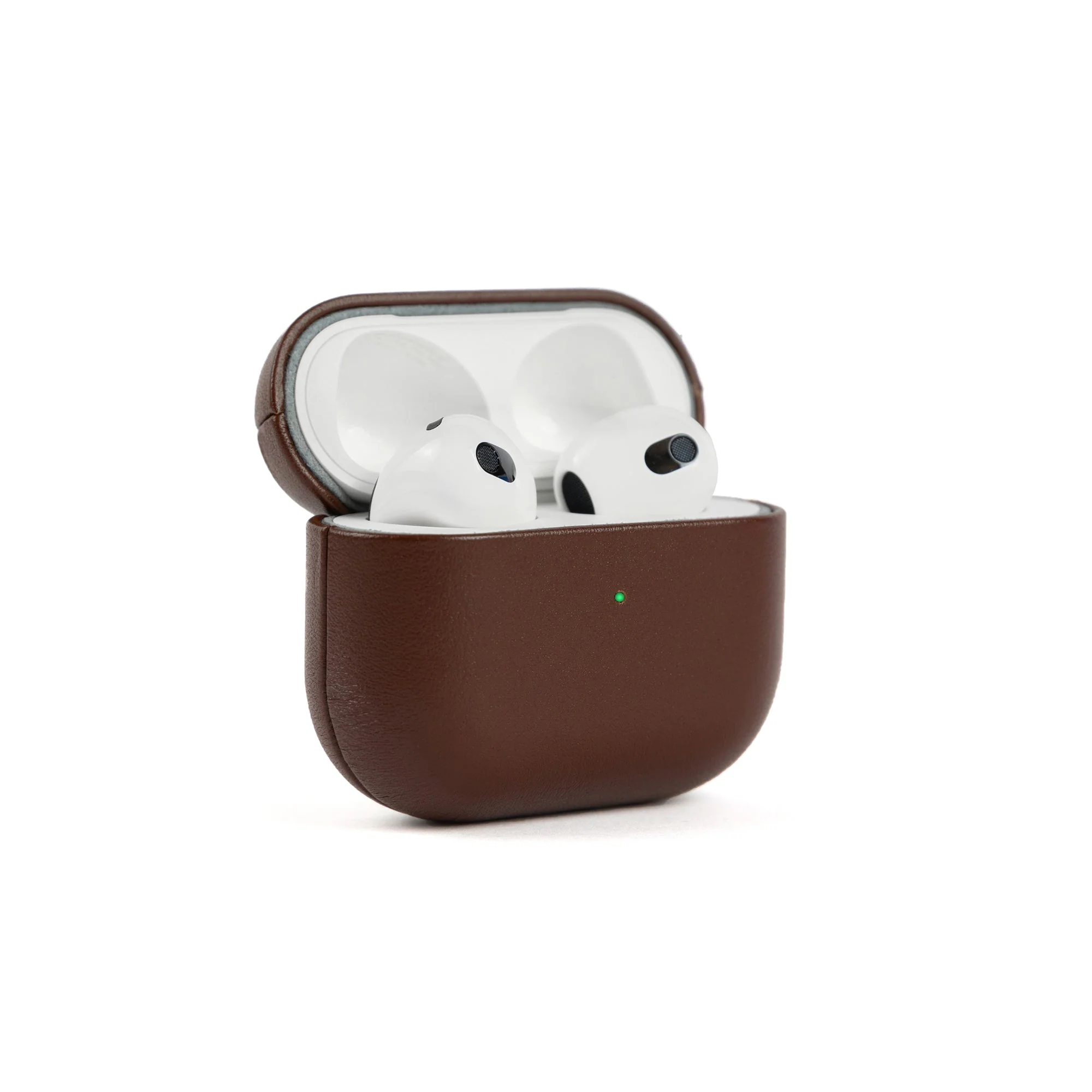 Refurbished Leather Edition - AirPods 3 Case - Image 2