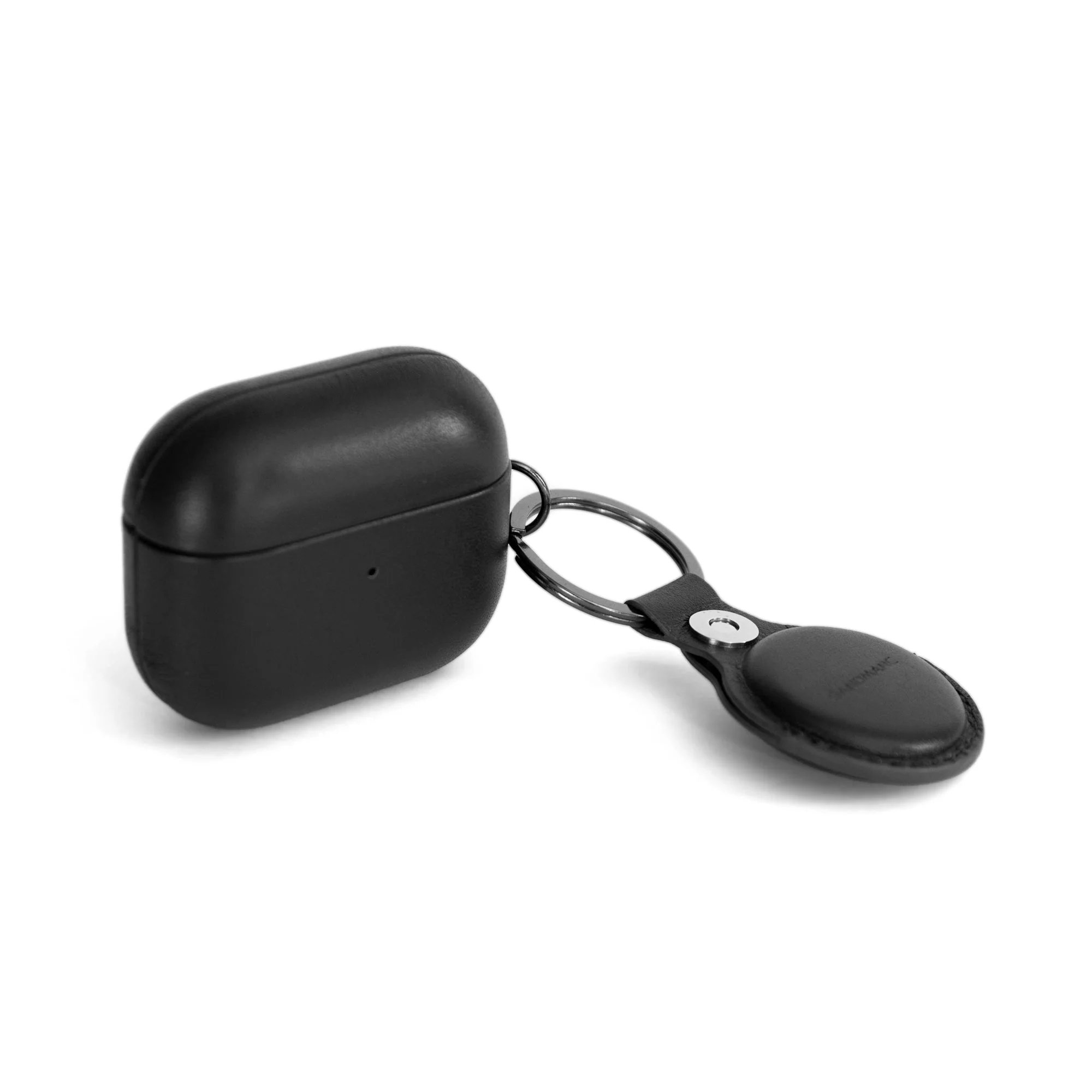 Refurbished Leather Edition - AirPods 3 Case - Image 8