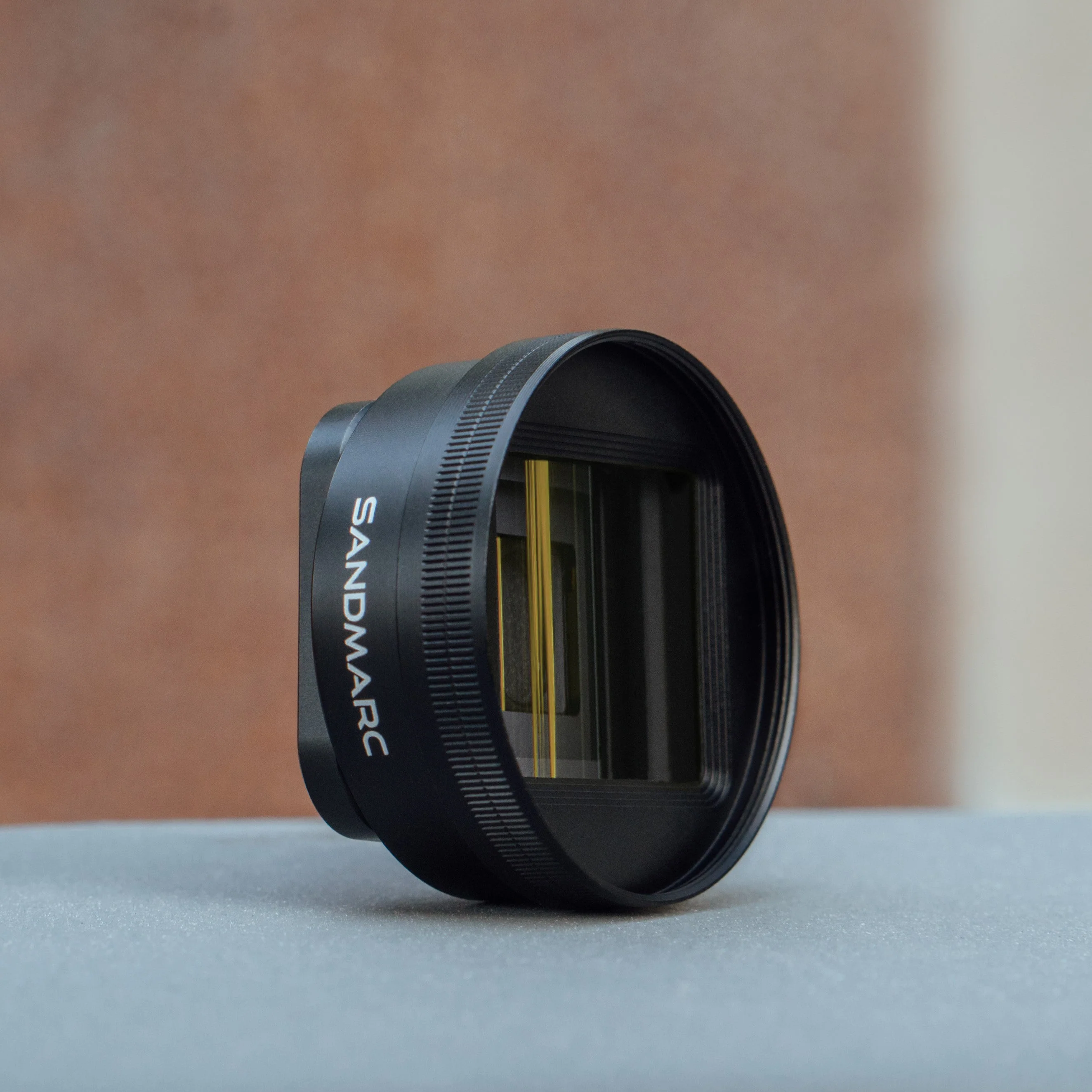 Refurbished Anamorphic 1.33x Lens - Image 2