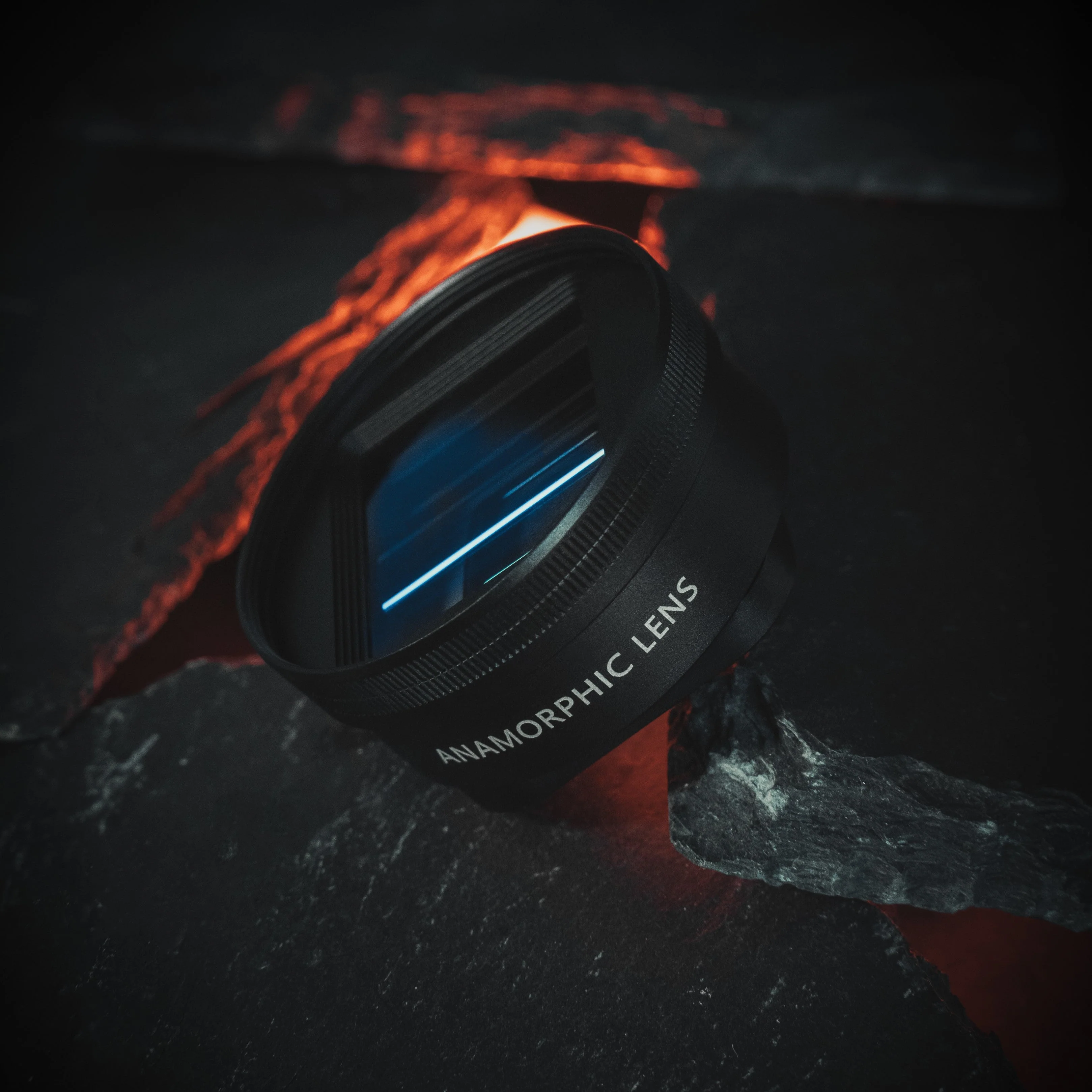 Refurbished Anamorphic 1.33x Lens - Image 3