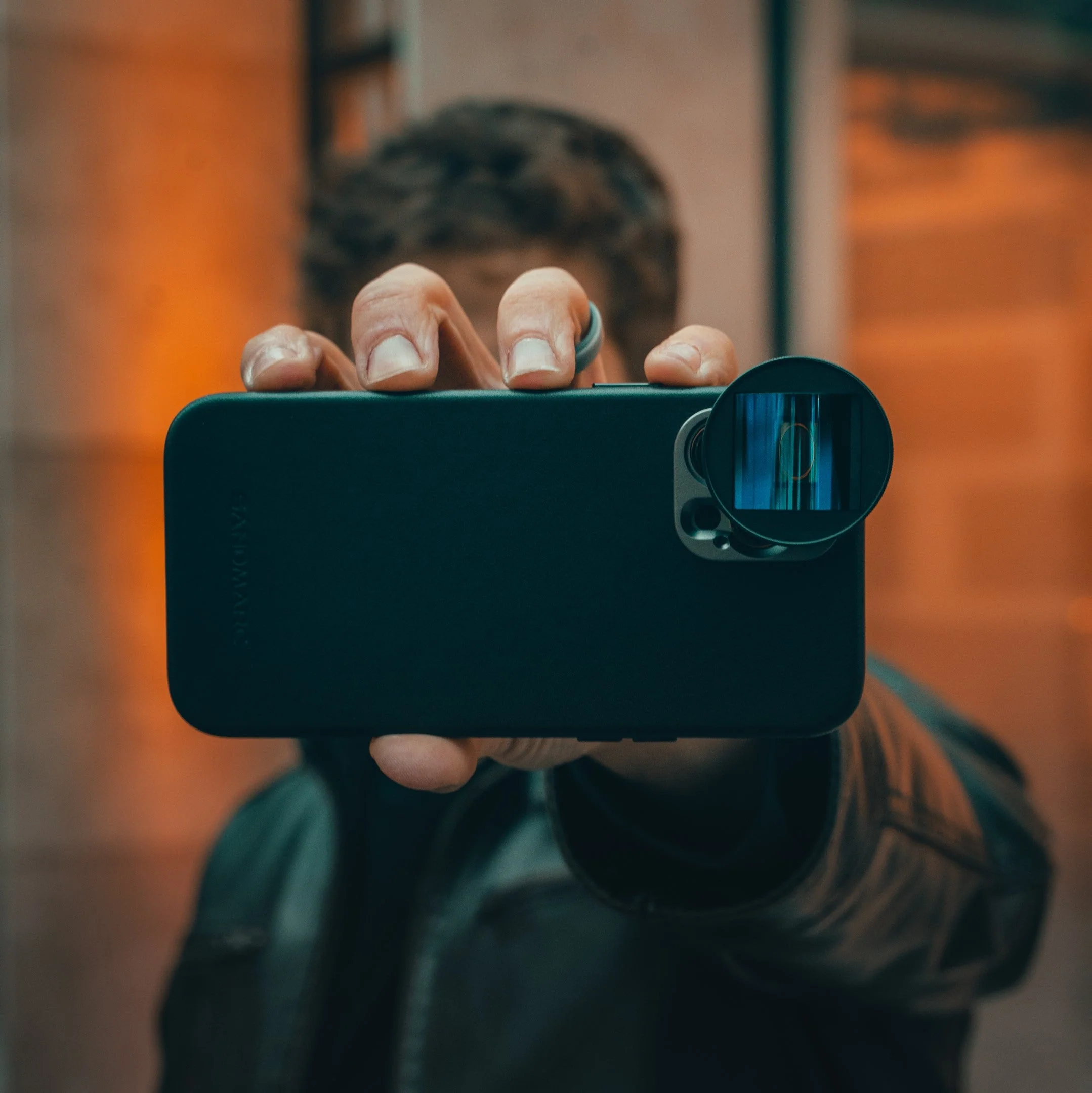 Refurbished Anamorphic Lens Edition - iPhone 12 Pro - Image 7