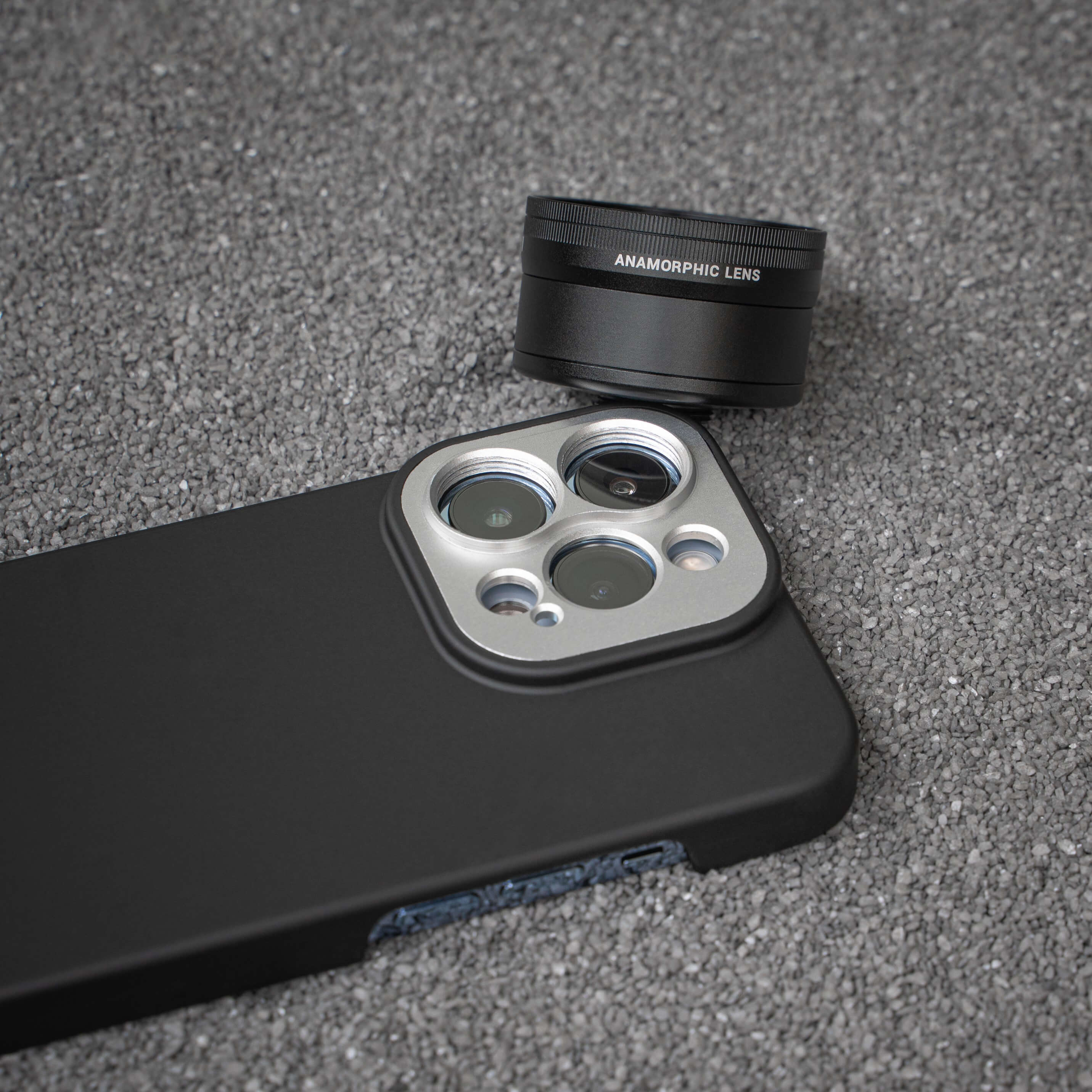 Refurbished Anamorphic Lens Edition - iPhone 12 Pro Max - Image 7