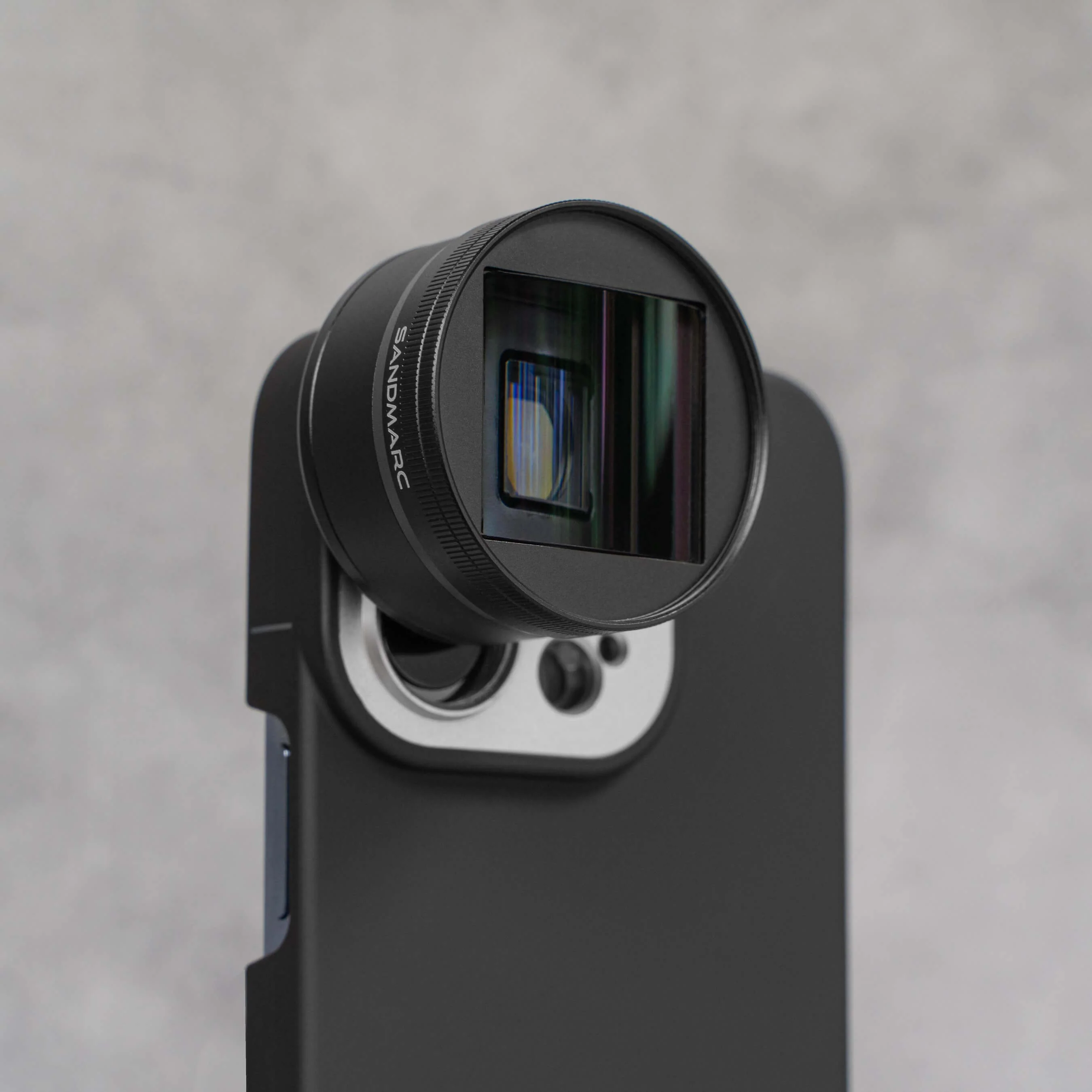 Refurbished Anamorphic Lens Edition - iPhone 12 Pro Max - Image 8