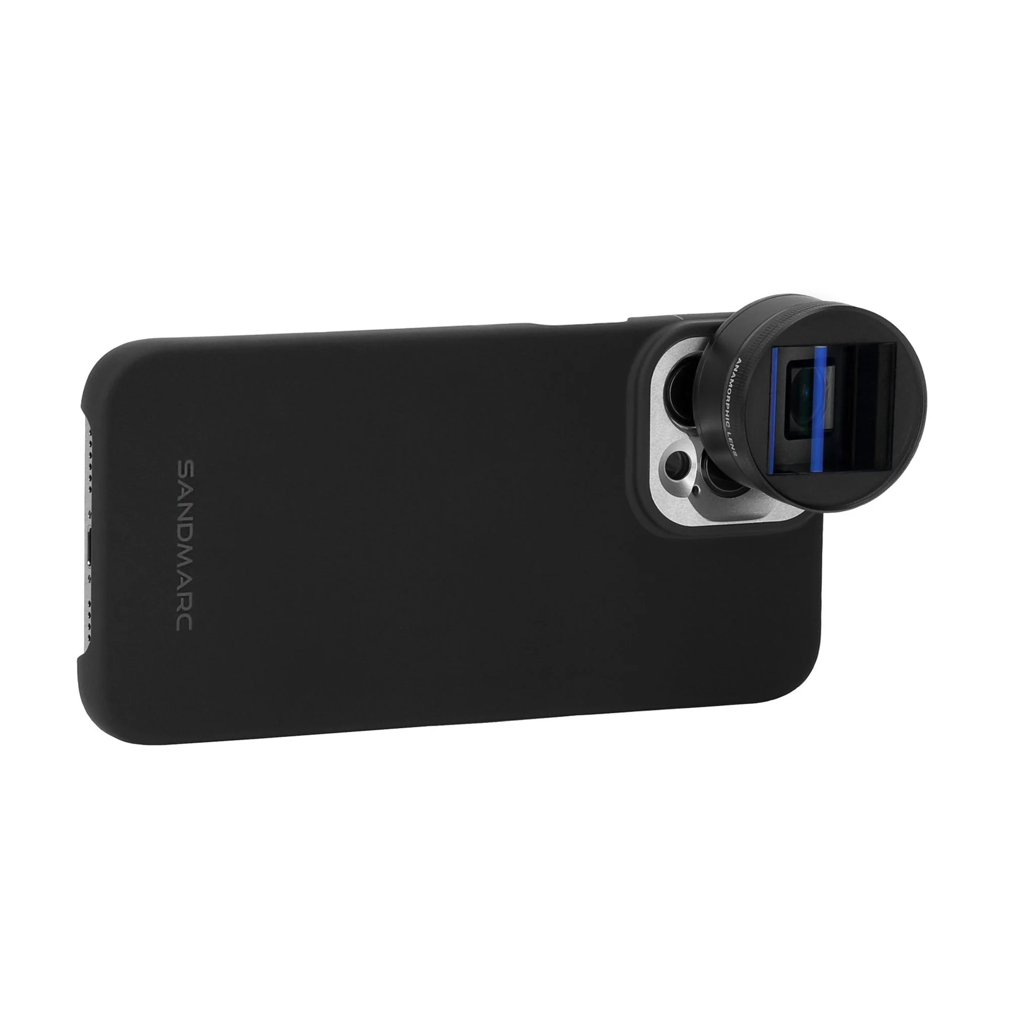 Refurbished Anamorphic Lens Edition - iPhone 13 - Image 3