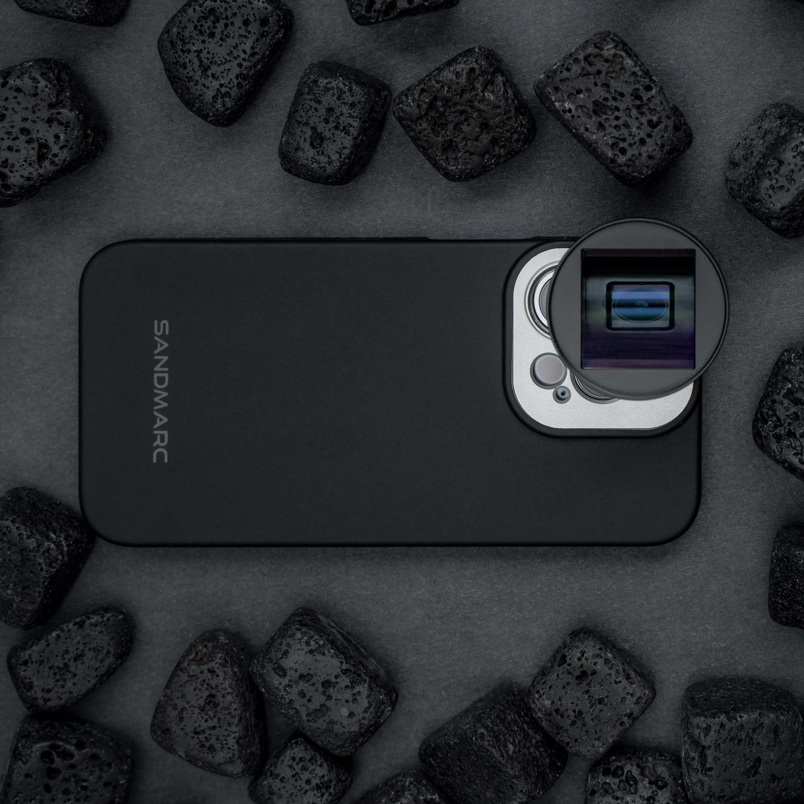 Refurbished Anamorphic Lens Edition - iPhone 13 Mini - Image 7