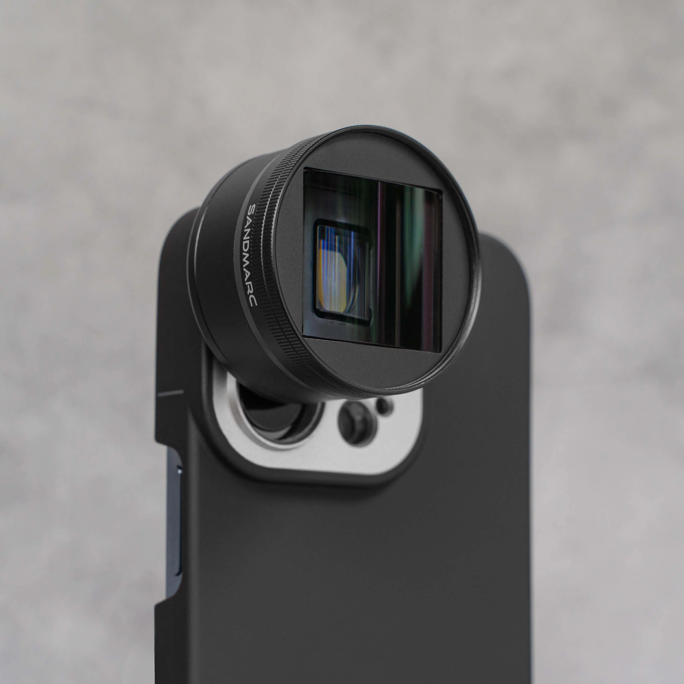 Refurbished Anamorphic Lens Edition - iPhone 13 Mini - Image 8