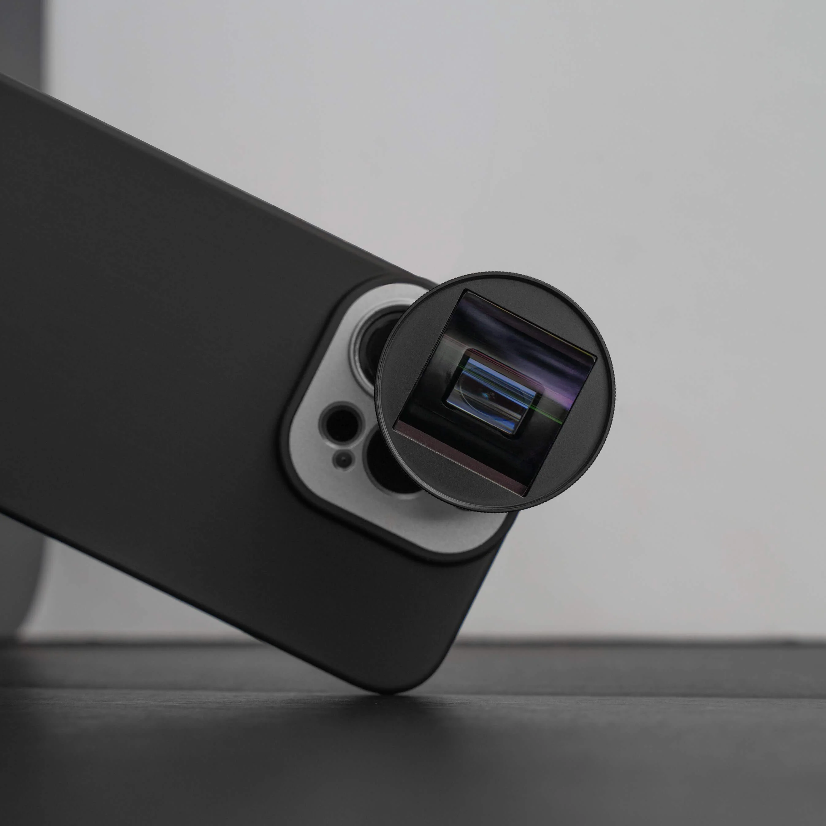Refurbished Anamorphic Lens Edition - iPhone 13 Pro Max - Image 7