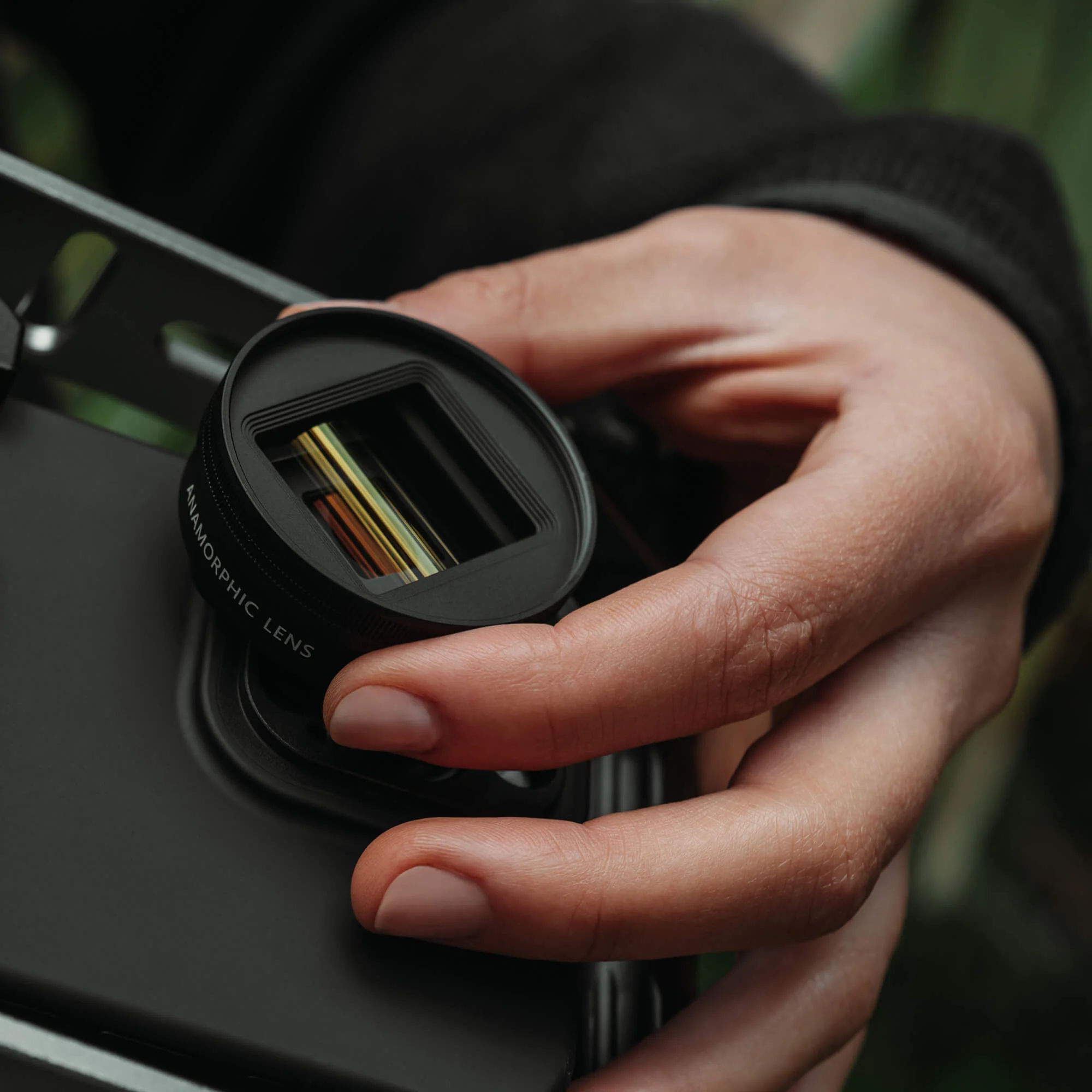 Refurbished Anamorphic Lens Edition - iPhone 14 Pro Max - Image 4