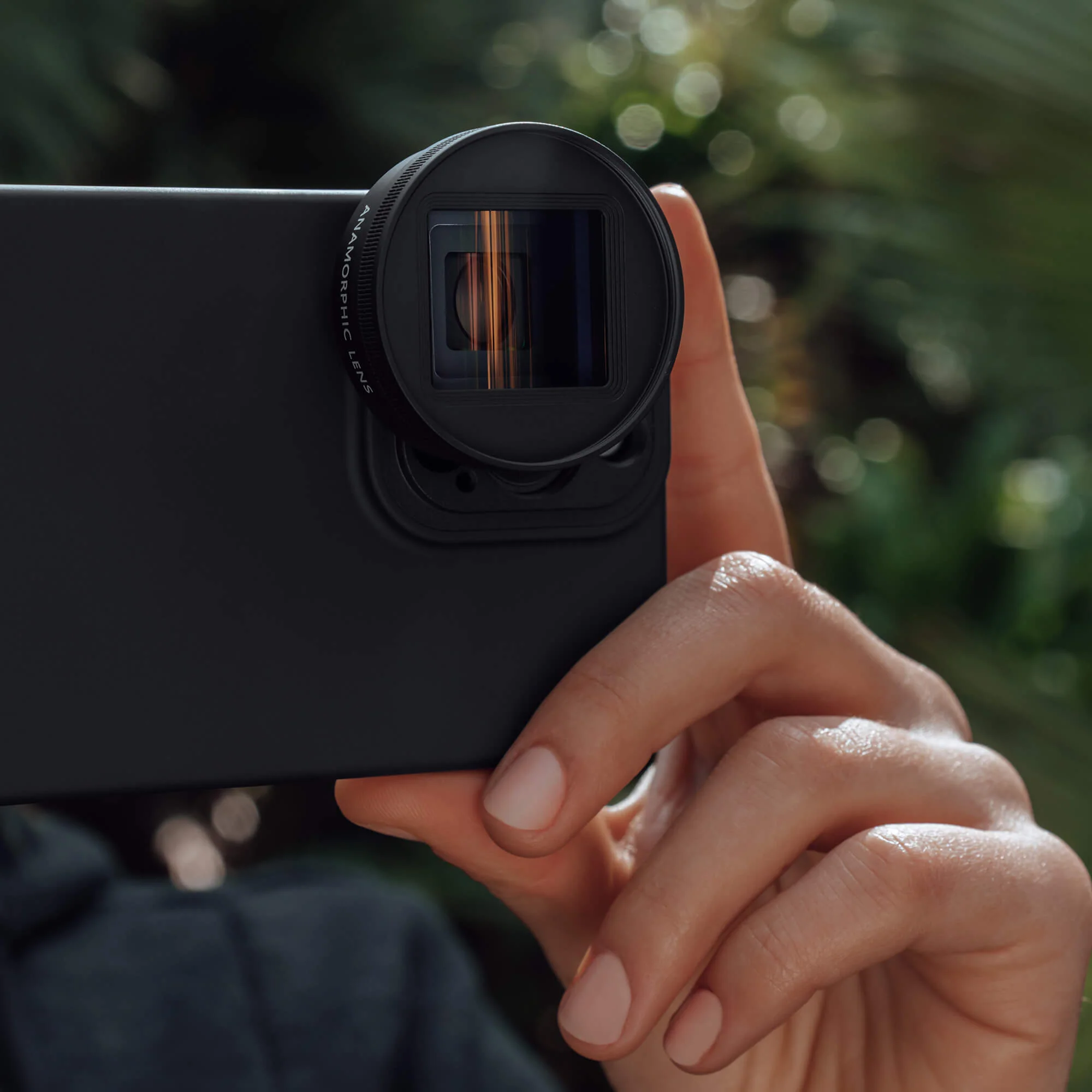 Refurbished Anamorphic Lens Edition - iPhone 15 - Image 4