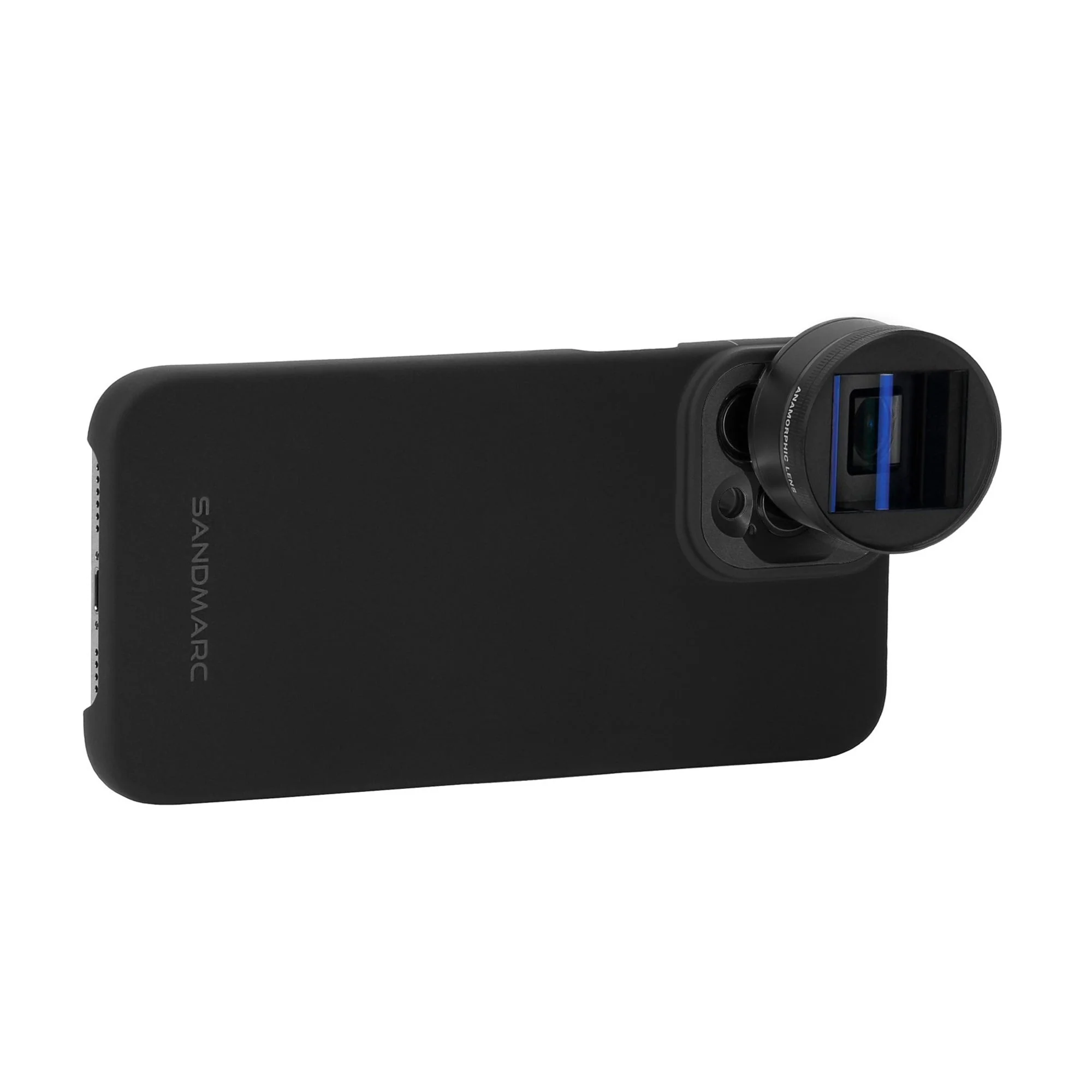 Refurbished Anamorphic Lens Edition - iPhone 15 Pro - Image 6