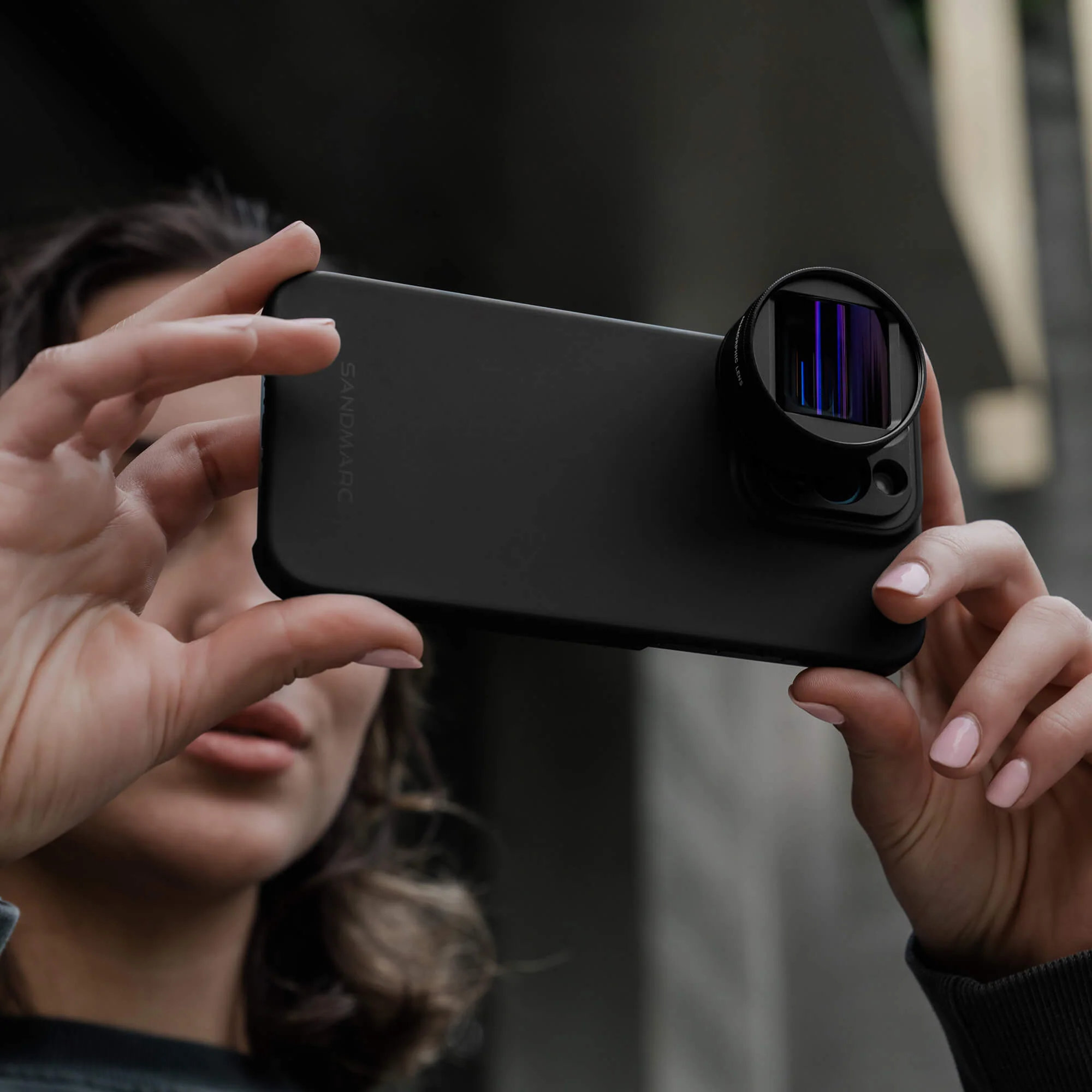 Refurbished Anamorphic Lens Edition - iPhone 16 - Image 12