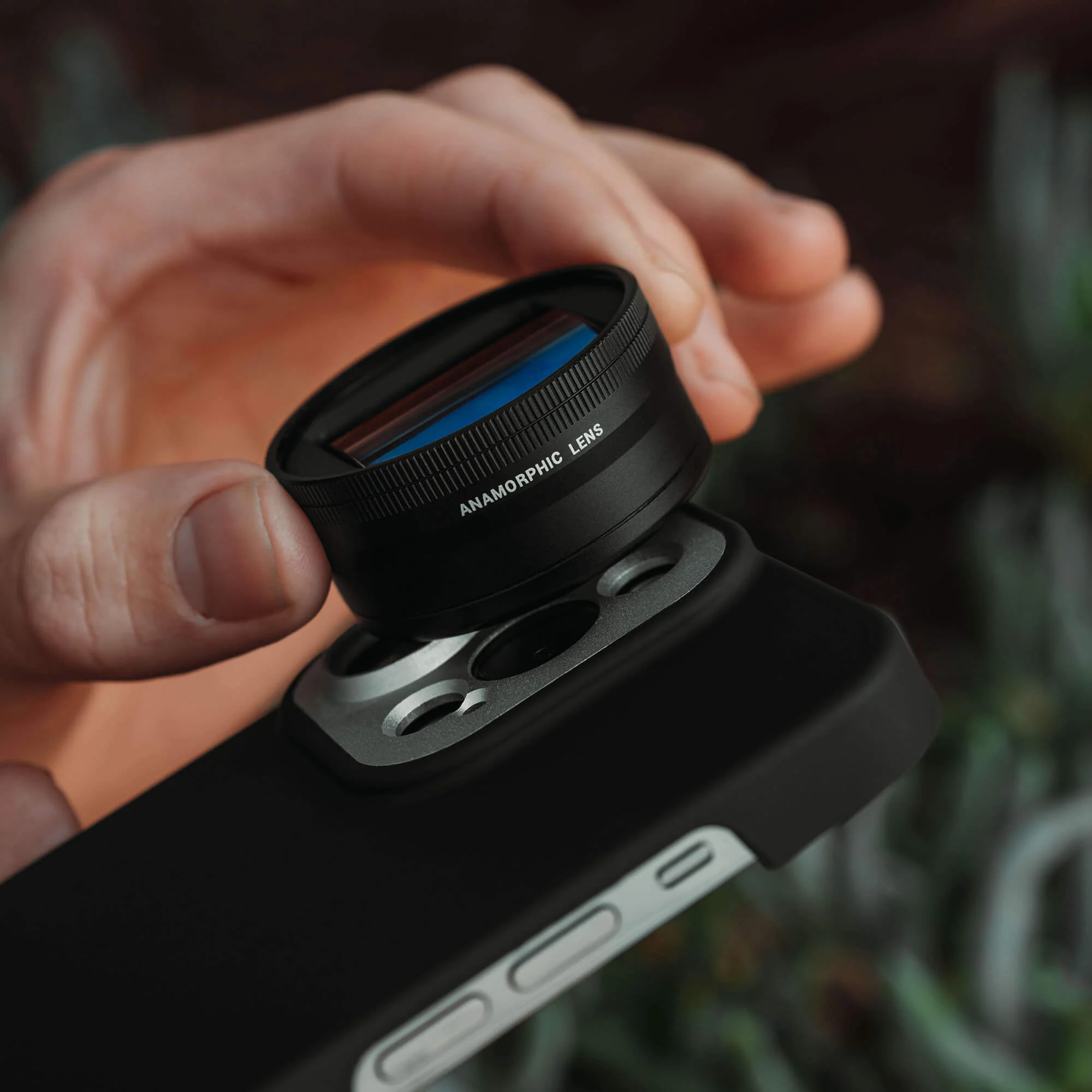 Refurbished Anamorphic Lens Edition - iPhone 16 - Image 6