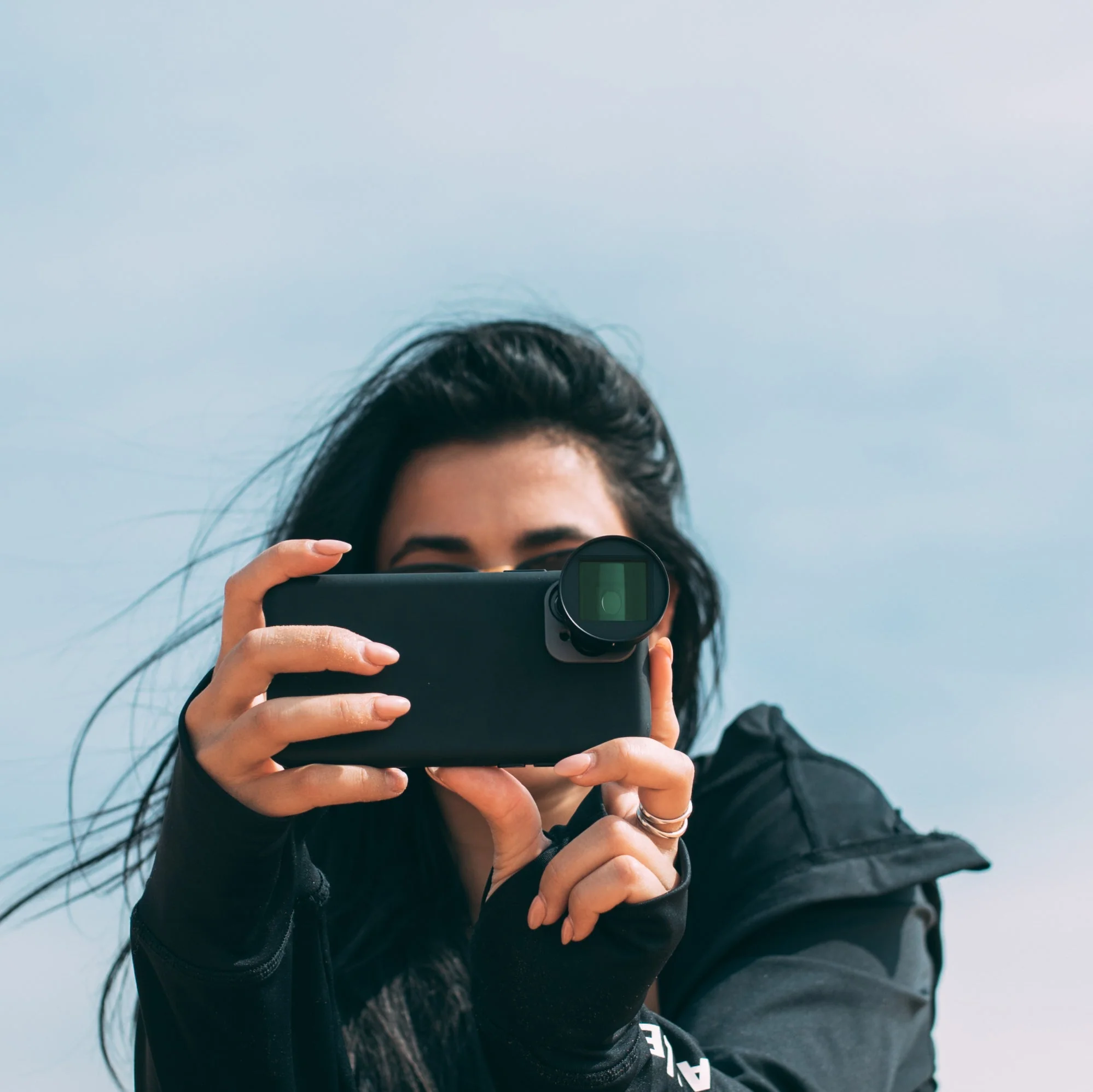 Refurbished Anamorphic Lens Edition - iPhone 8 Plus / 7 Plus - Image 8