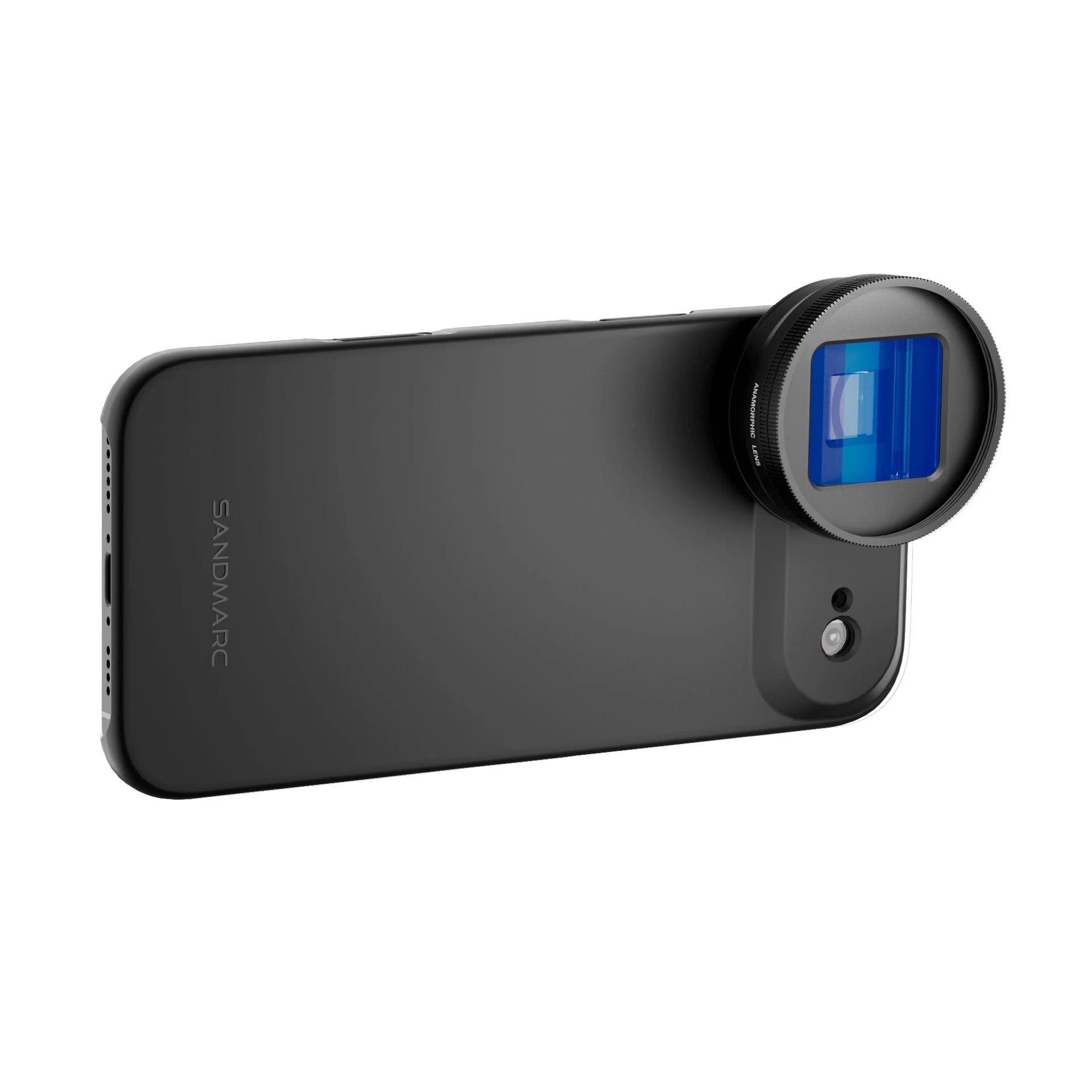 Refurbished Anamorphic Lens Edition - iPhone Air - Image 8