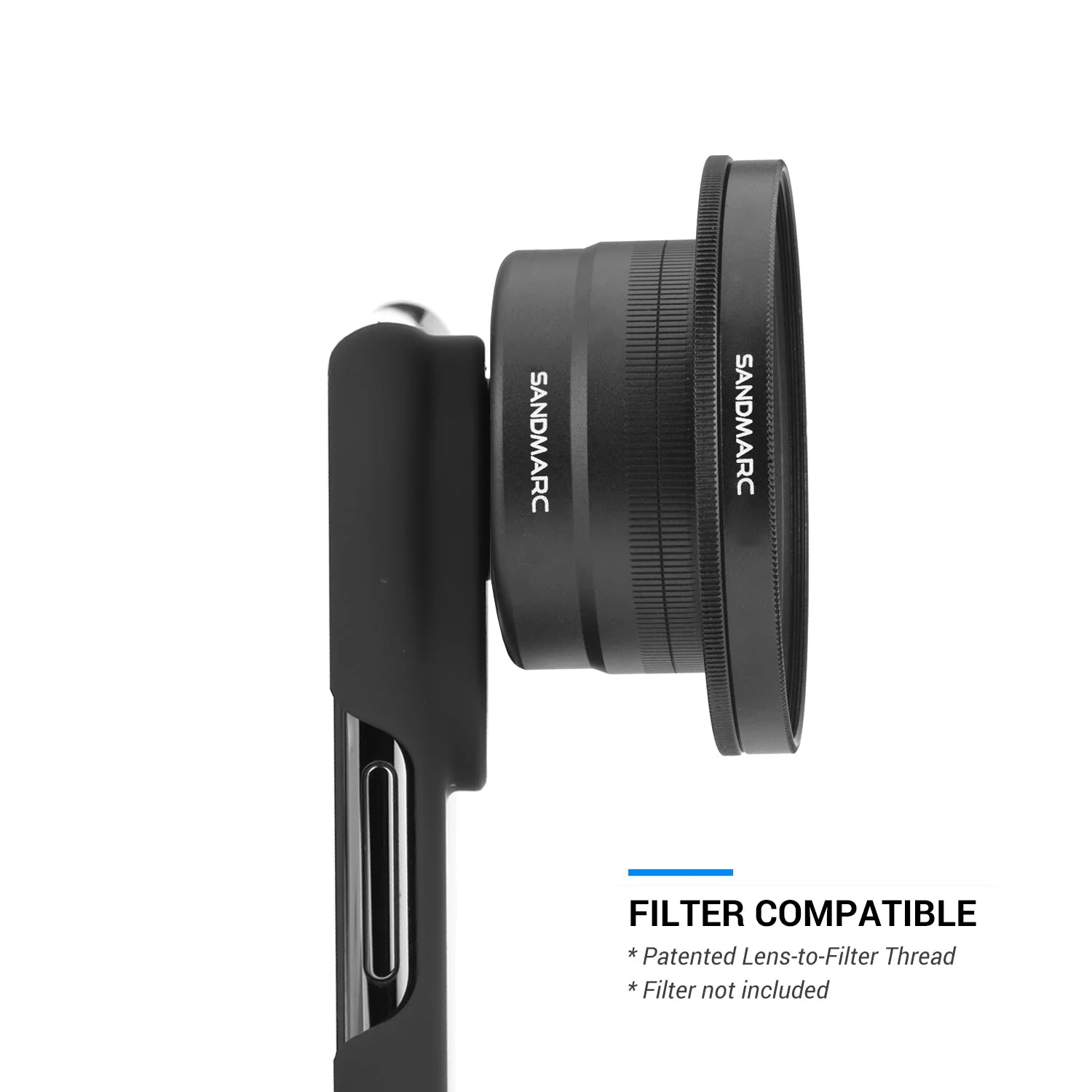 Refurbished Anamorphic Lens Edition - iPhone 11 - Image 7