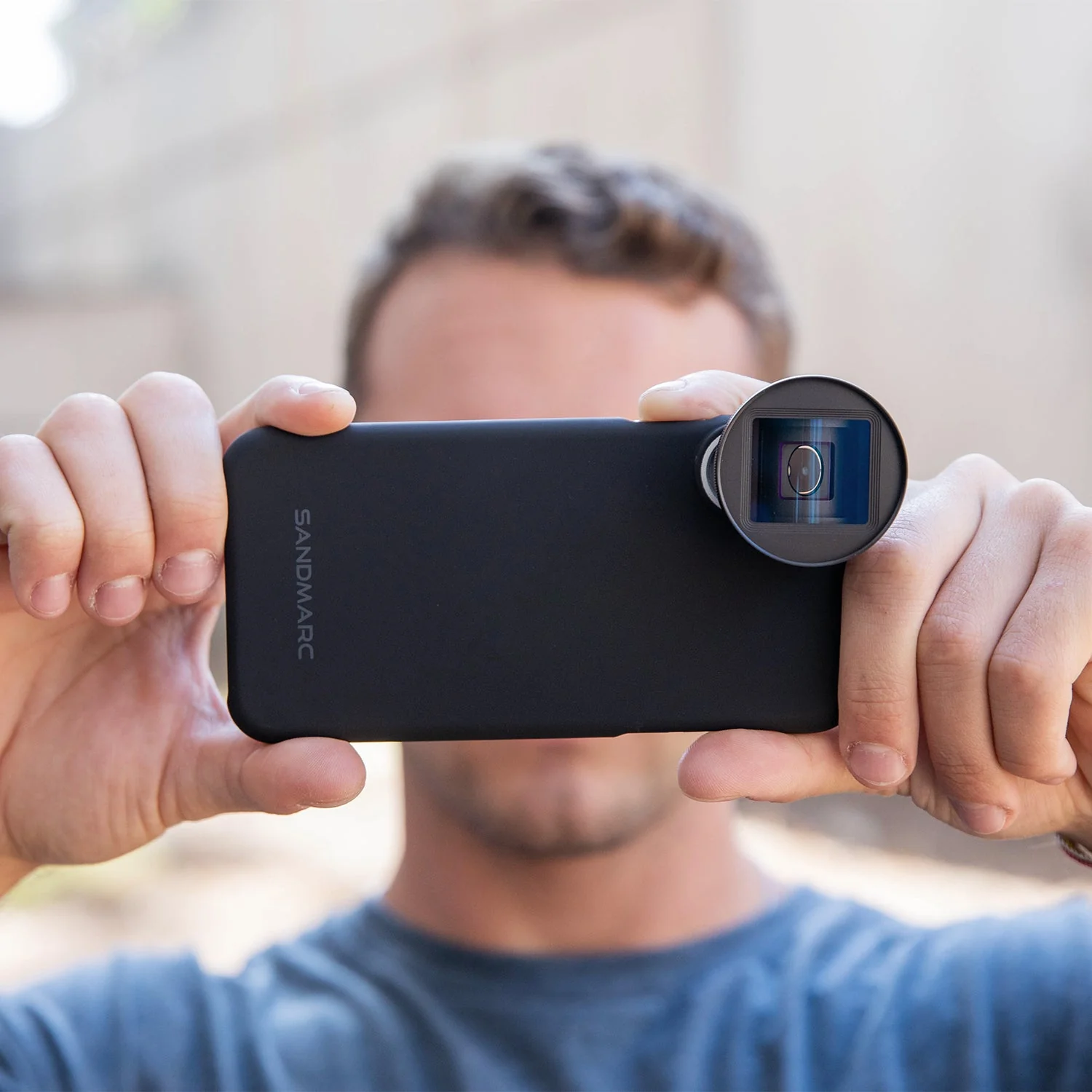 Refurbished Anamorphic Lens Edition - iPhone 11 - Image 9