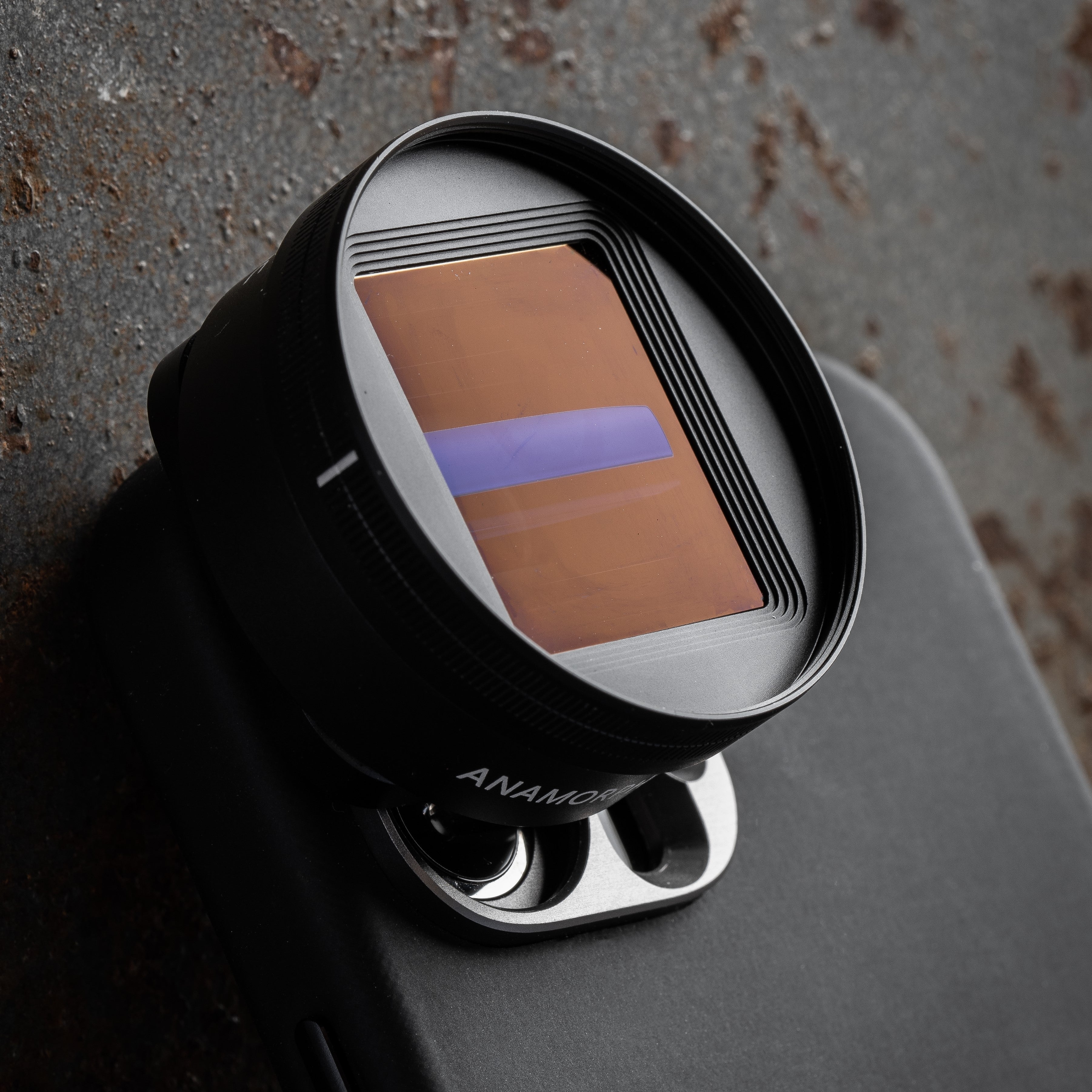 Refurbished Anamorphic Lens Edition - iPhone 11 Pro - Image 8