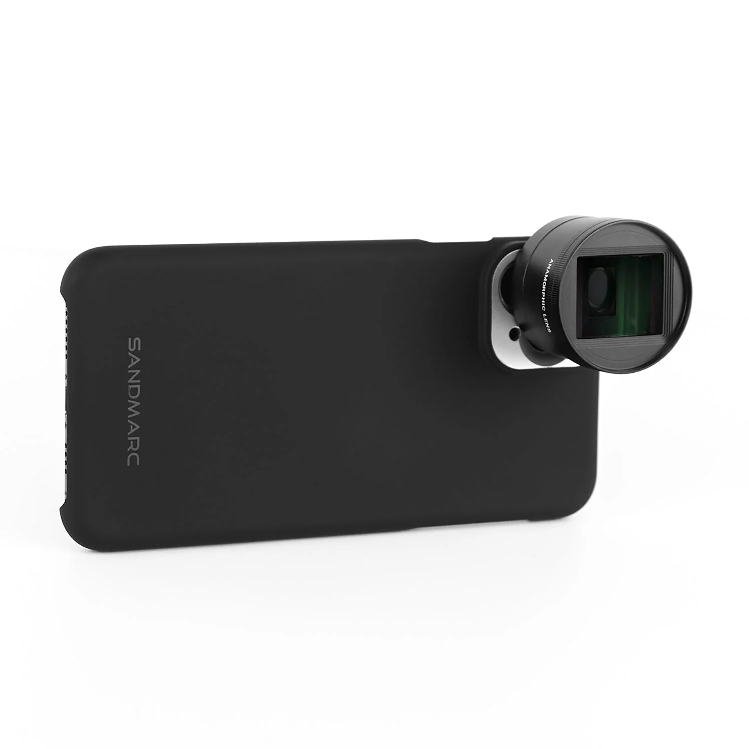 Refurbished Anamorphic Lens Edition - iPhone 11 Pro Max - Image 3