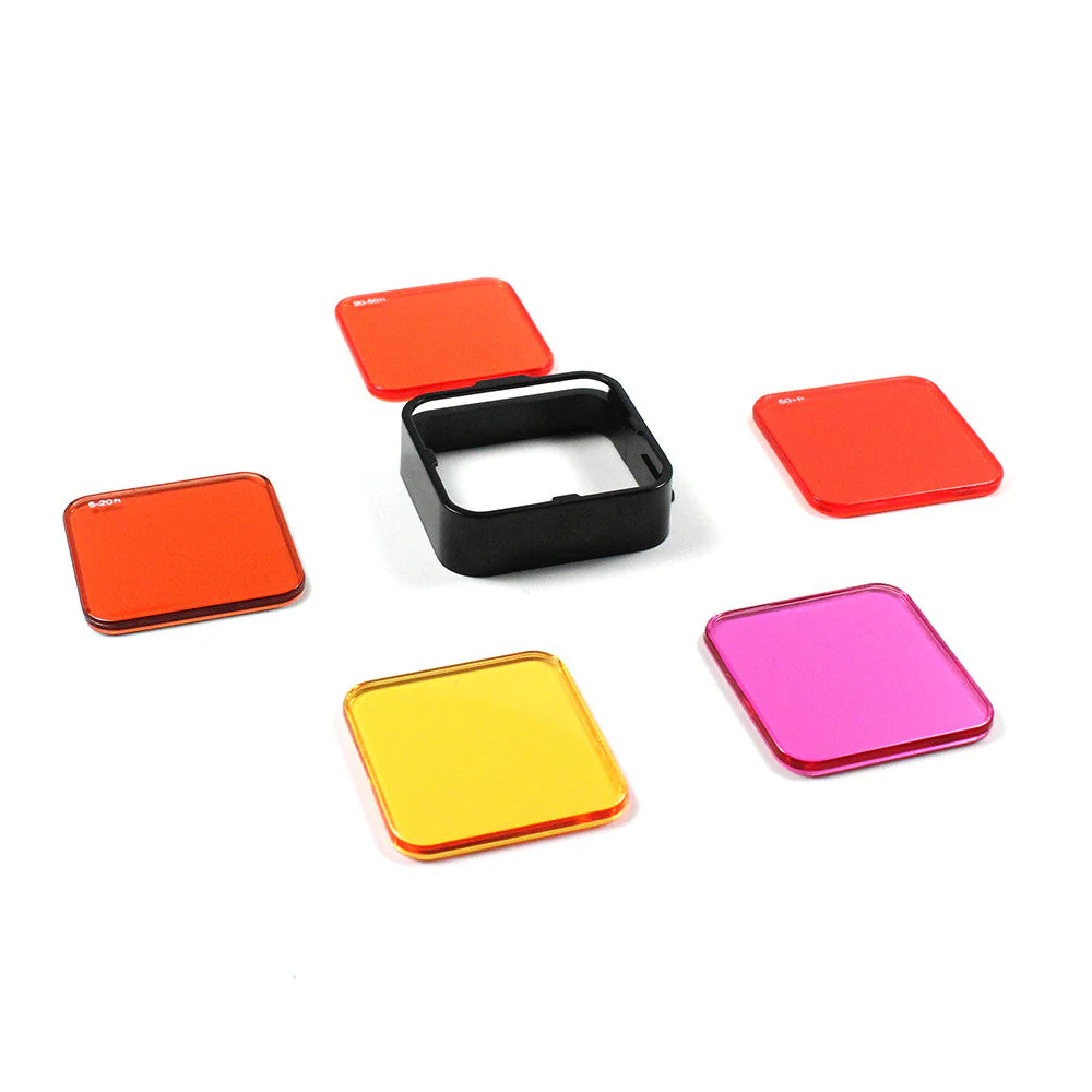 Refurbished Aqua Filter - Hero 4 / 3+ - Image 3