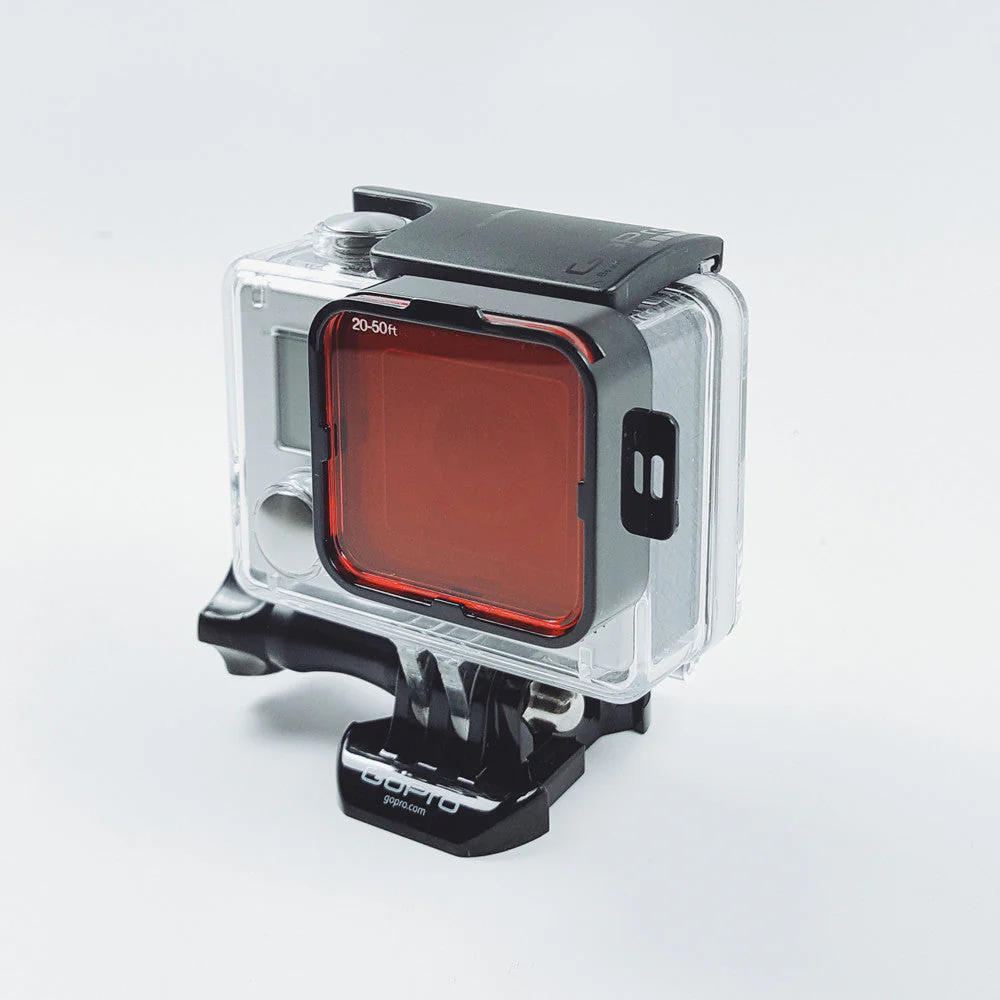 Refurbished Aqua Filter - Hero 4 / 3+ - Image 5