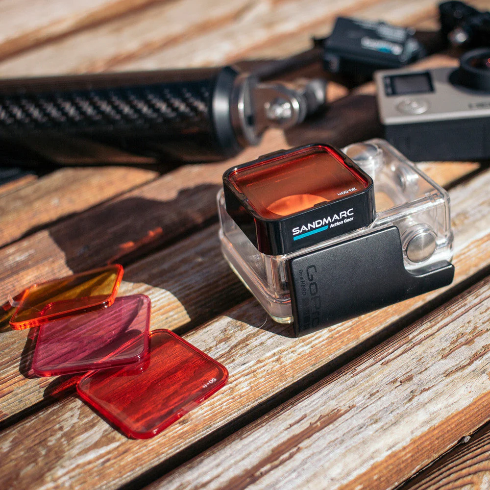 Refurbished Aqua Filter - Hero 4 / 3+ - Image 6