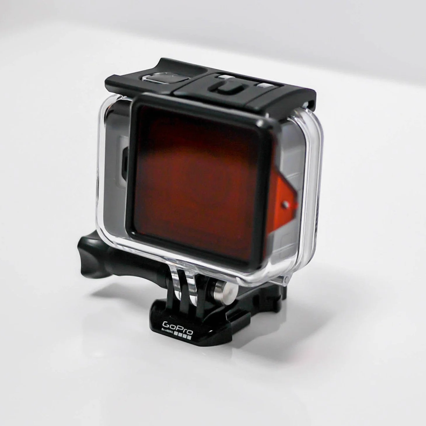Refurbished Aqua Filter - Hero 4 / 3+ Dive Housing - Image 4