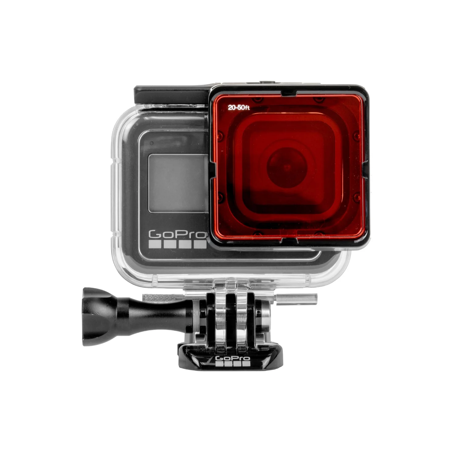 Refurbished Aqua Filter - Hero 8 - Image 3