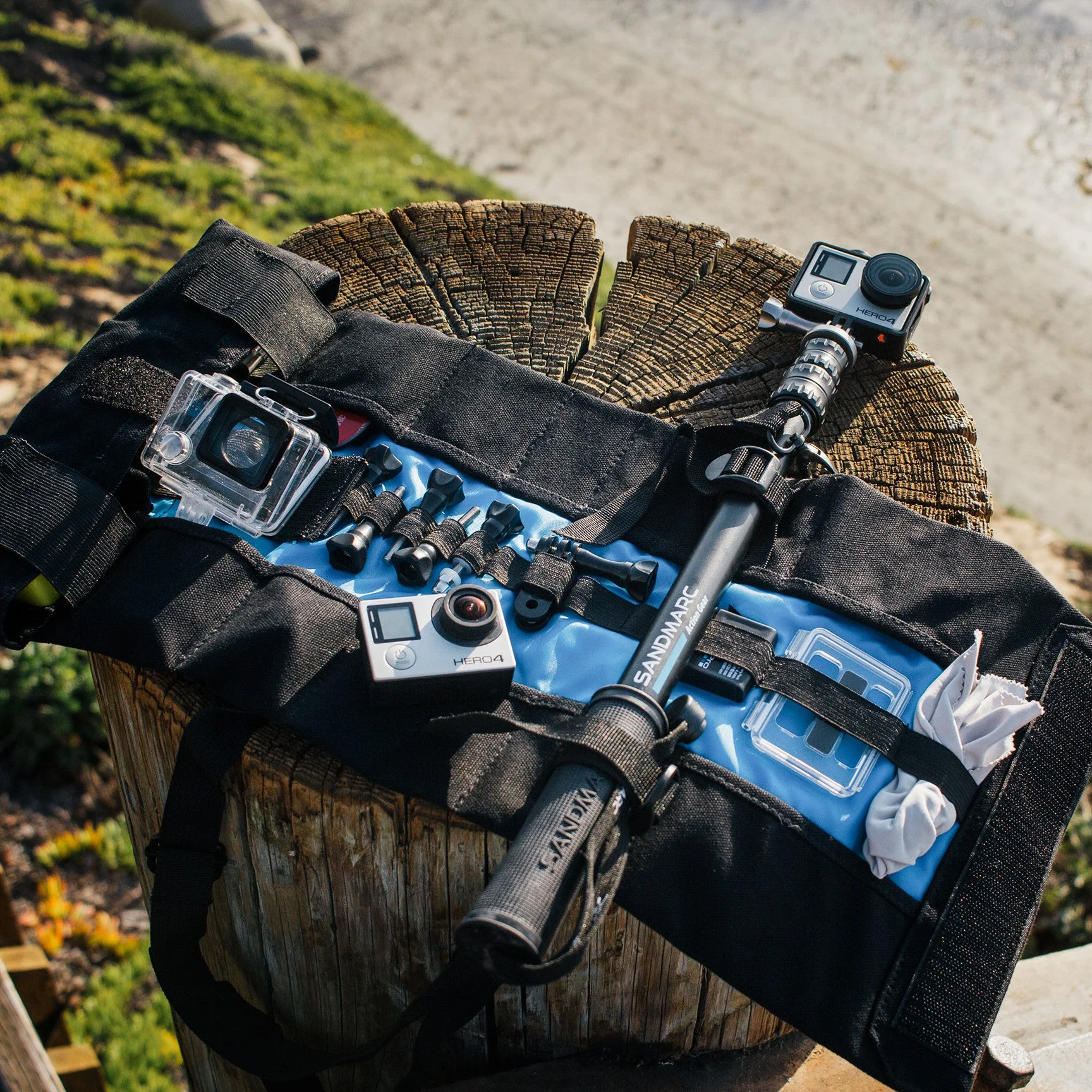 Refurbished Armor Bag - Image 2