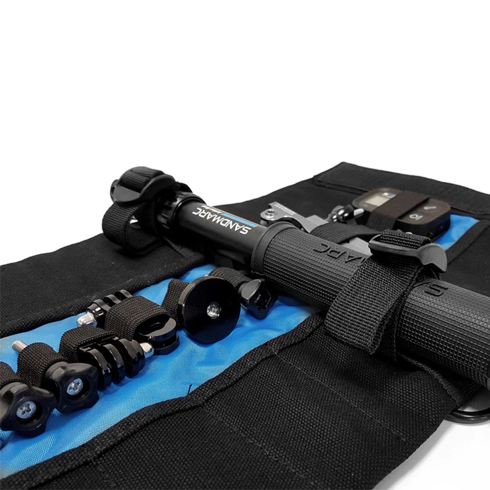 Refurbished Armor Bag - Image 5