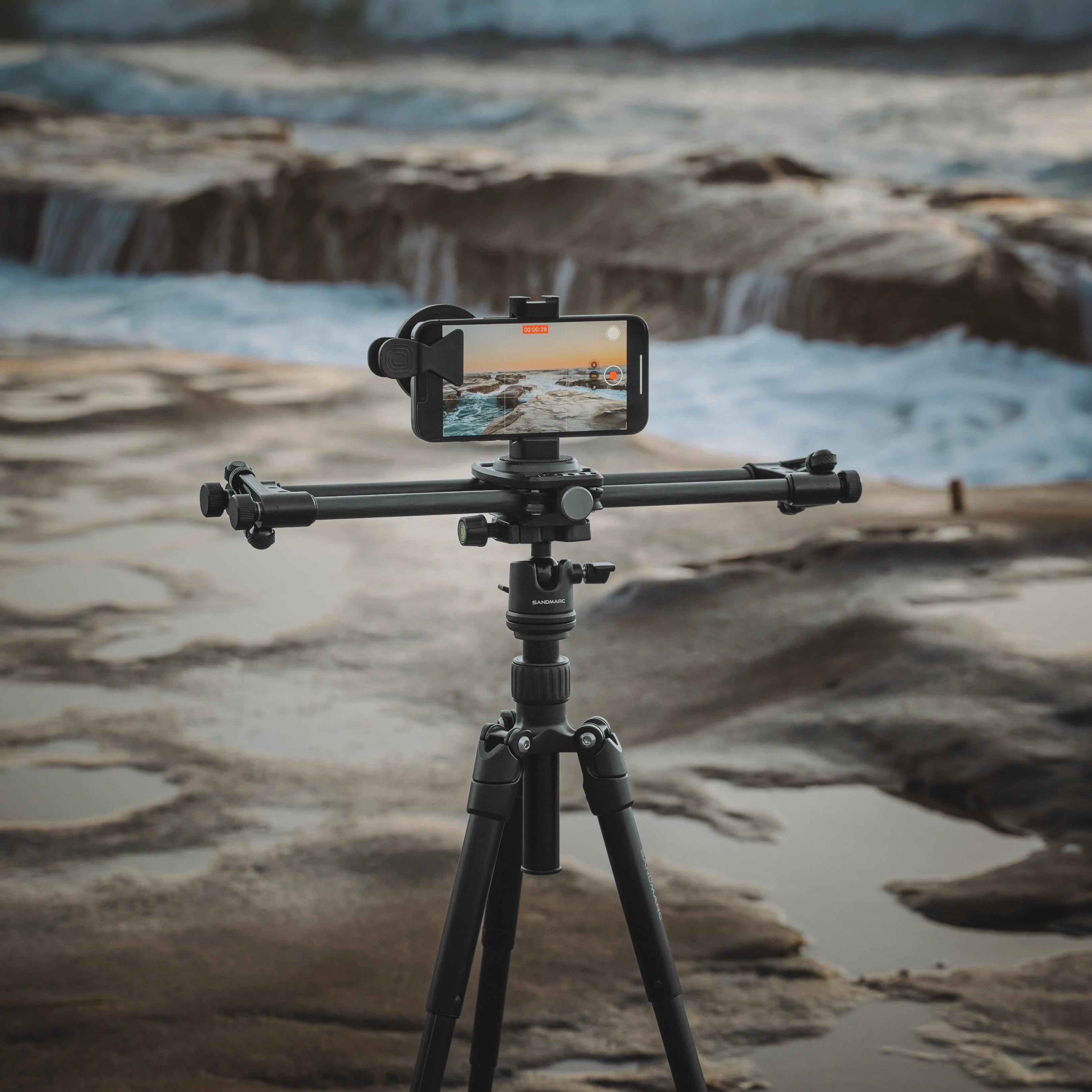 Refurbished Cinema Slider - iPhone - Image 4