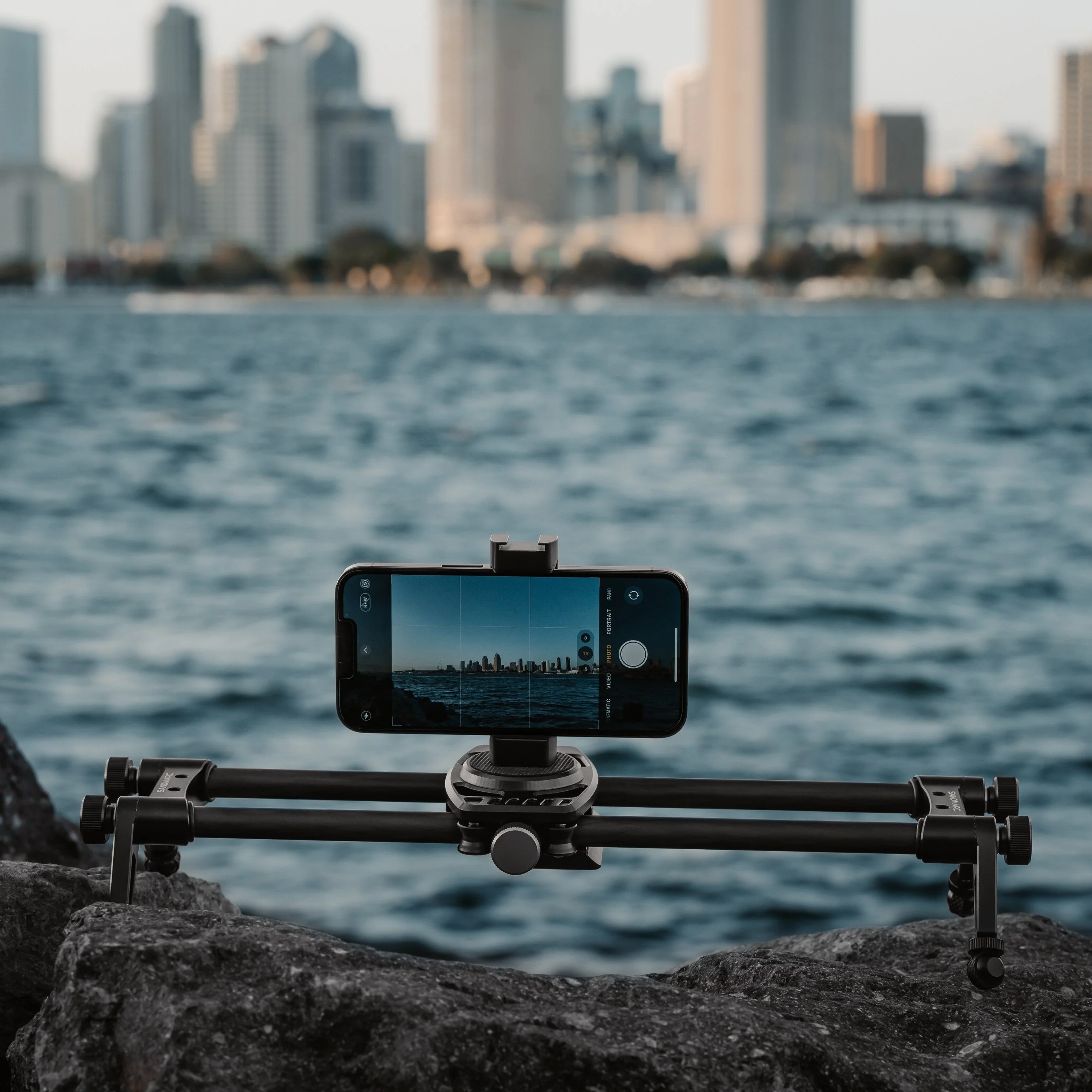 Refurbished Cinema Slider - iPhone - Image 8