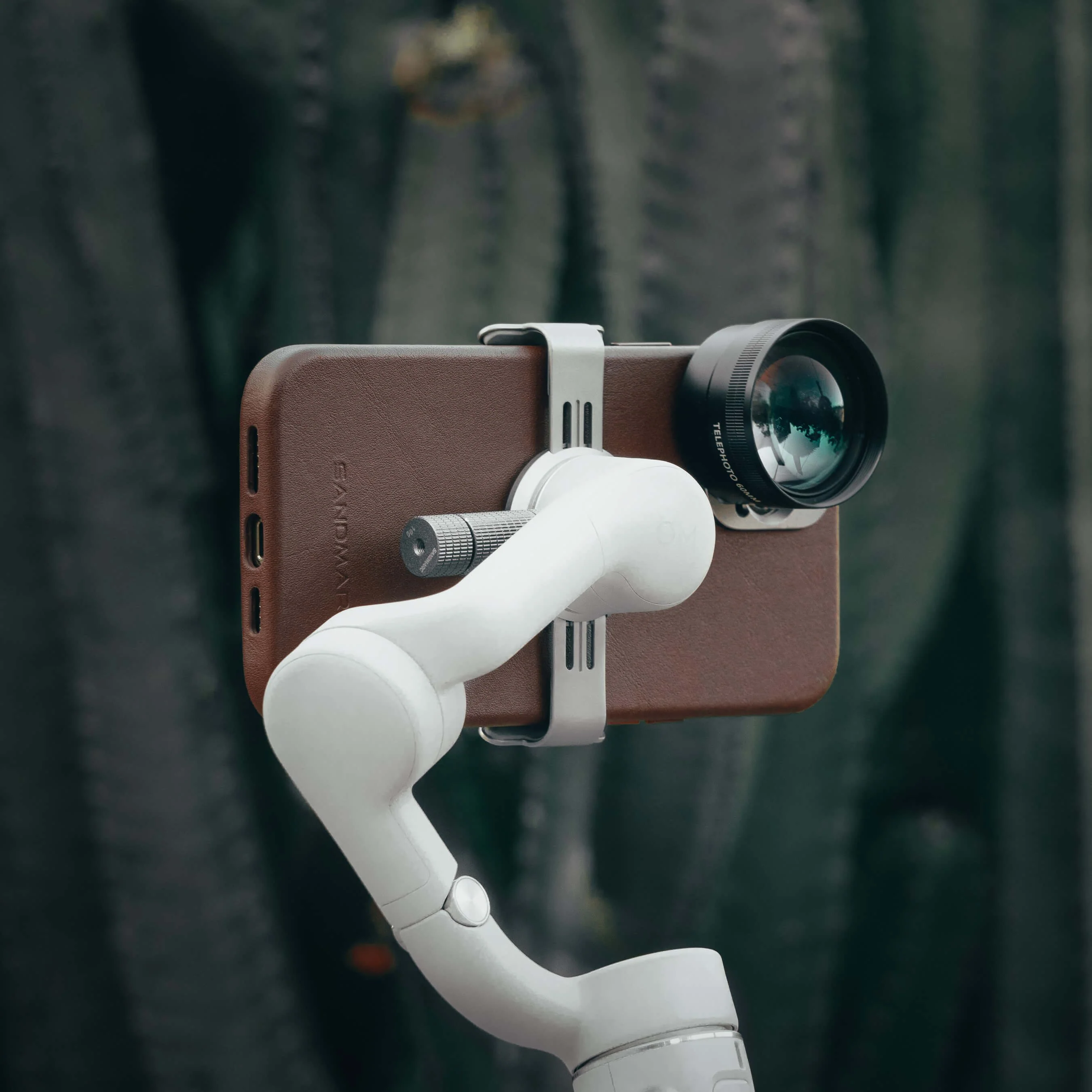 Refurbished Counterweight - Osmo Mobile 6 / 5 / 4 / 3 / SE - Image 2