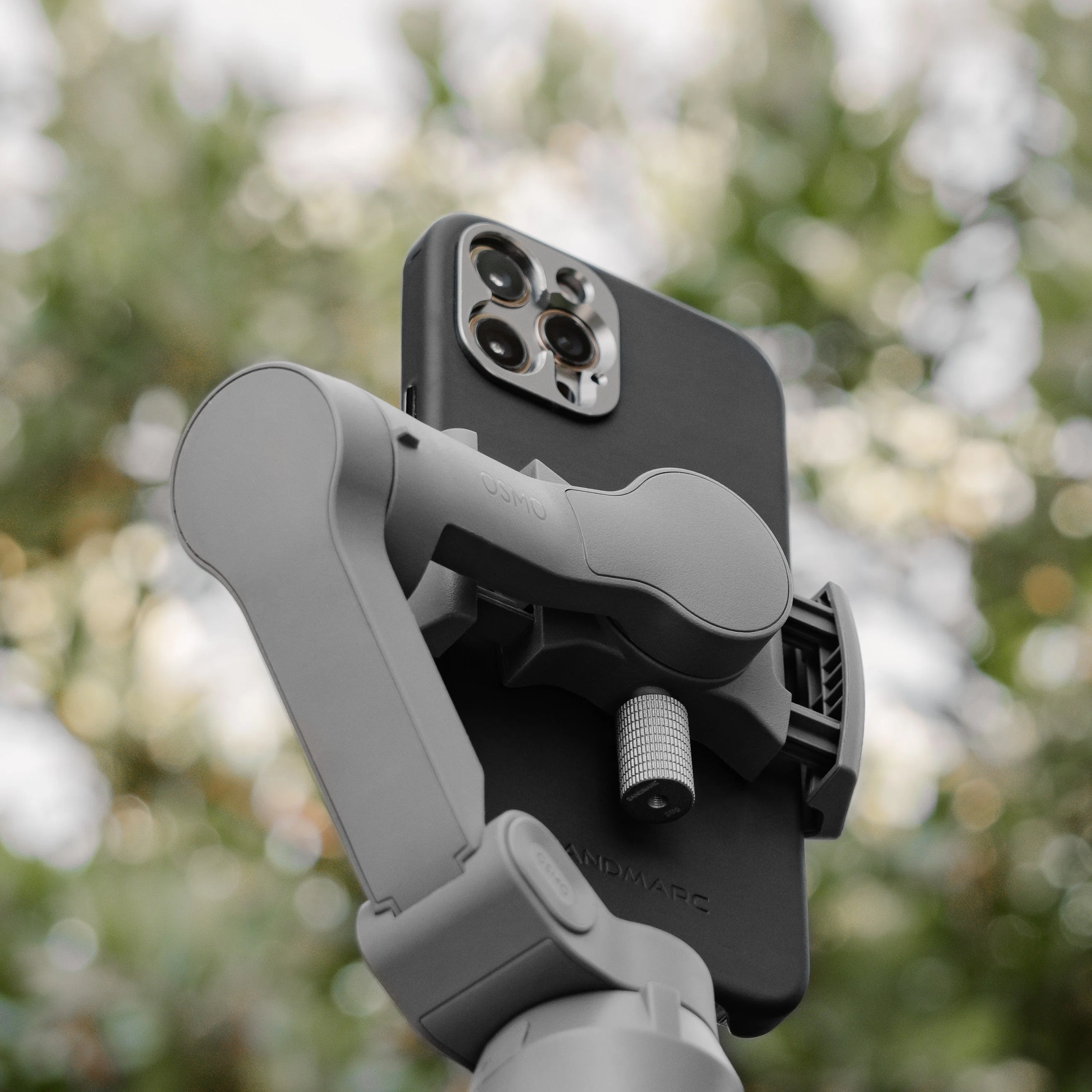Refurbished Counterweight - Osmo Mobile 6 / 5 / 4 / 3 / SE - Image 5