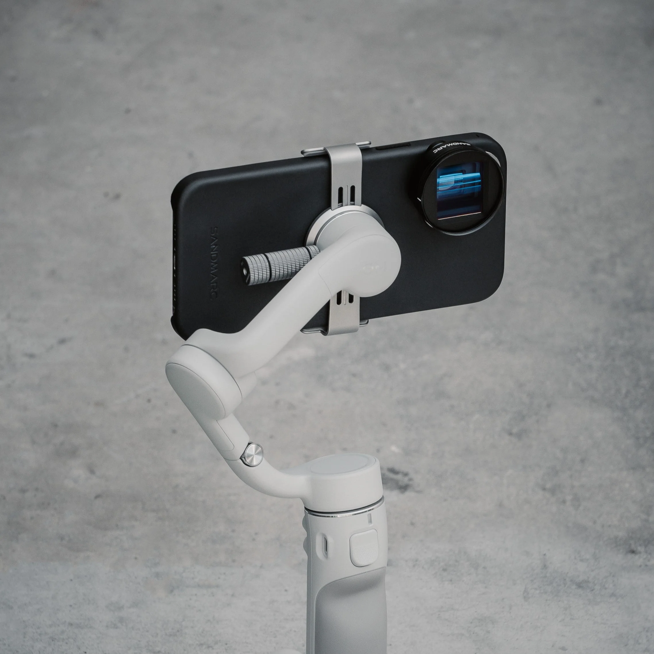 Refurbished Counterweight - Osmo Mobile 6 / 5 / 4 / 3 / SE - Image 7