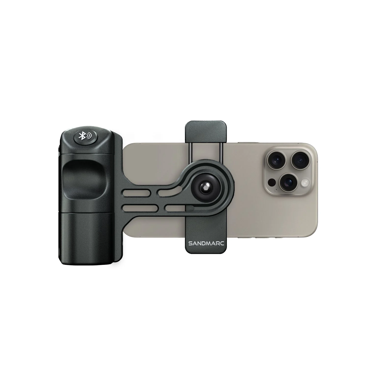 Refurbished Creator Grip