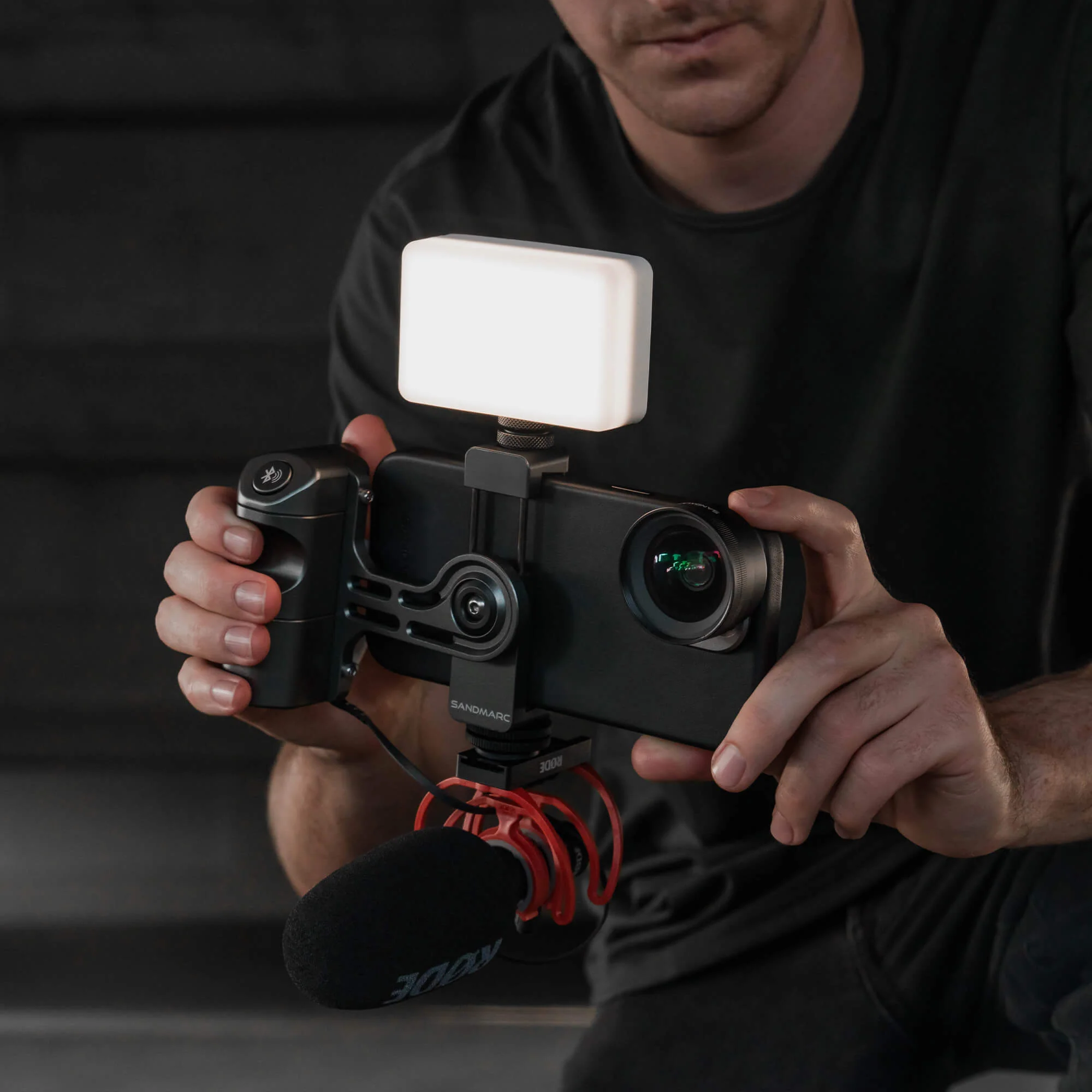 Refurbished Creator Grip - Image 3