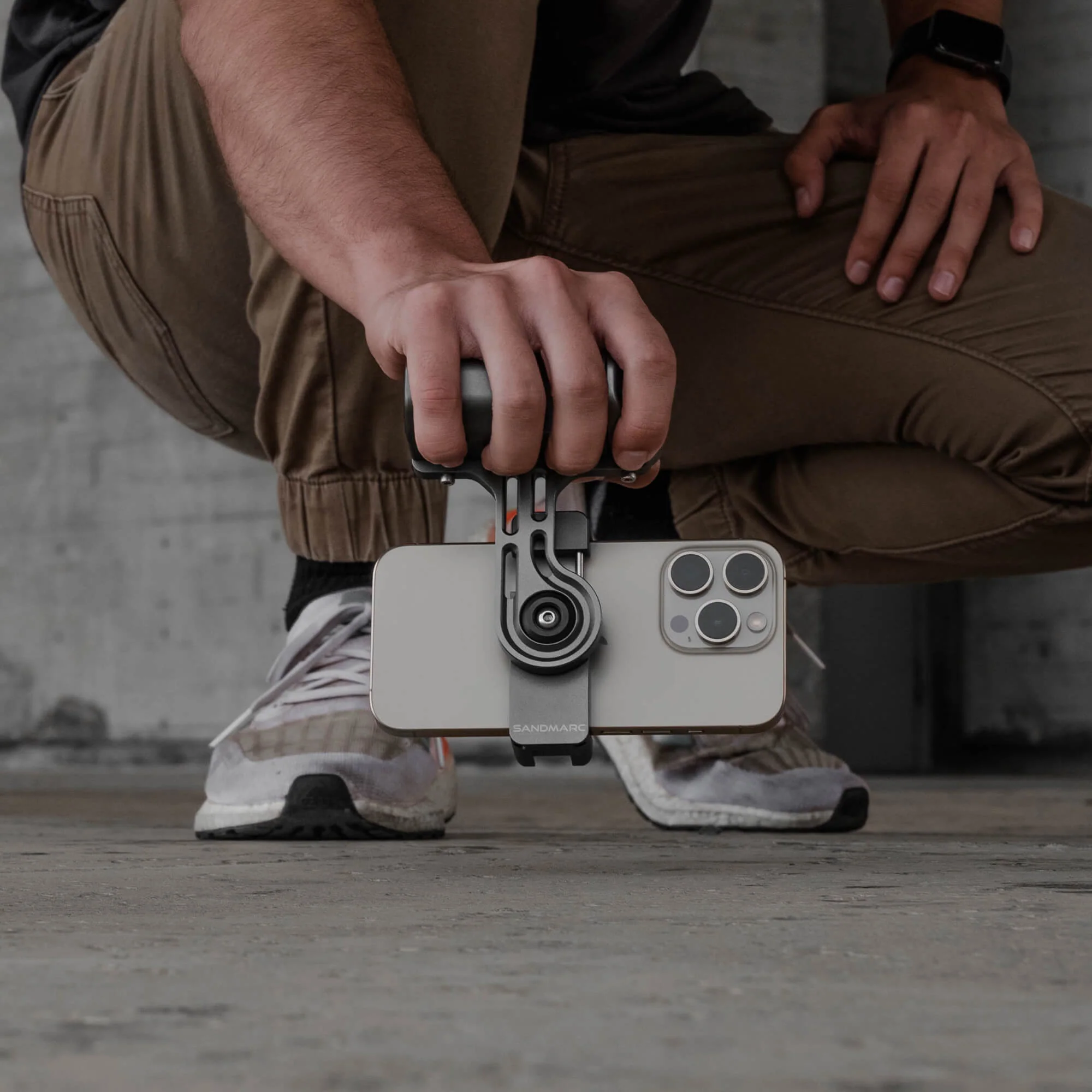 Refurbished Creator Grip - Image 4