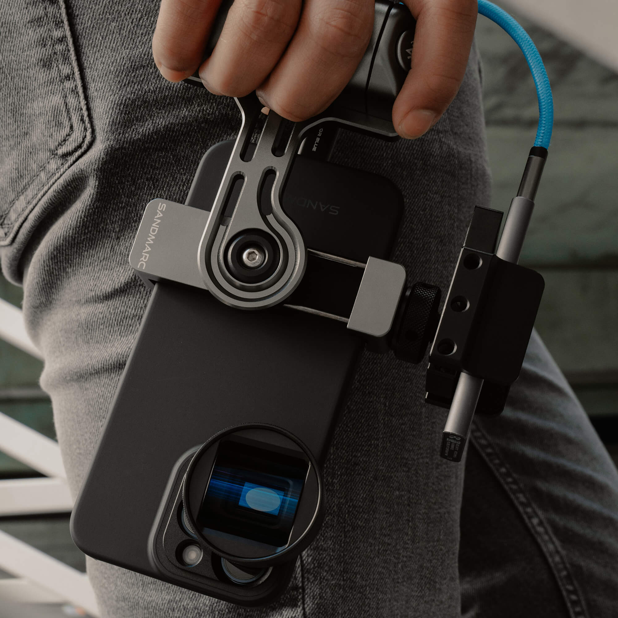 Refurbished Creator Grip - Image 8