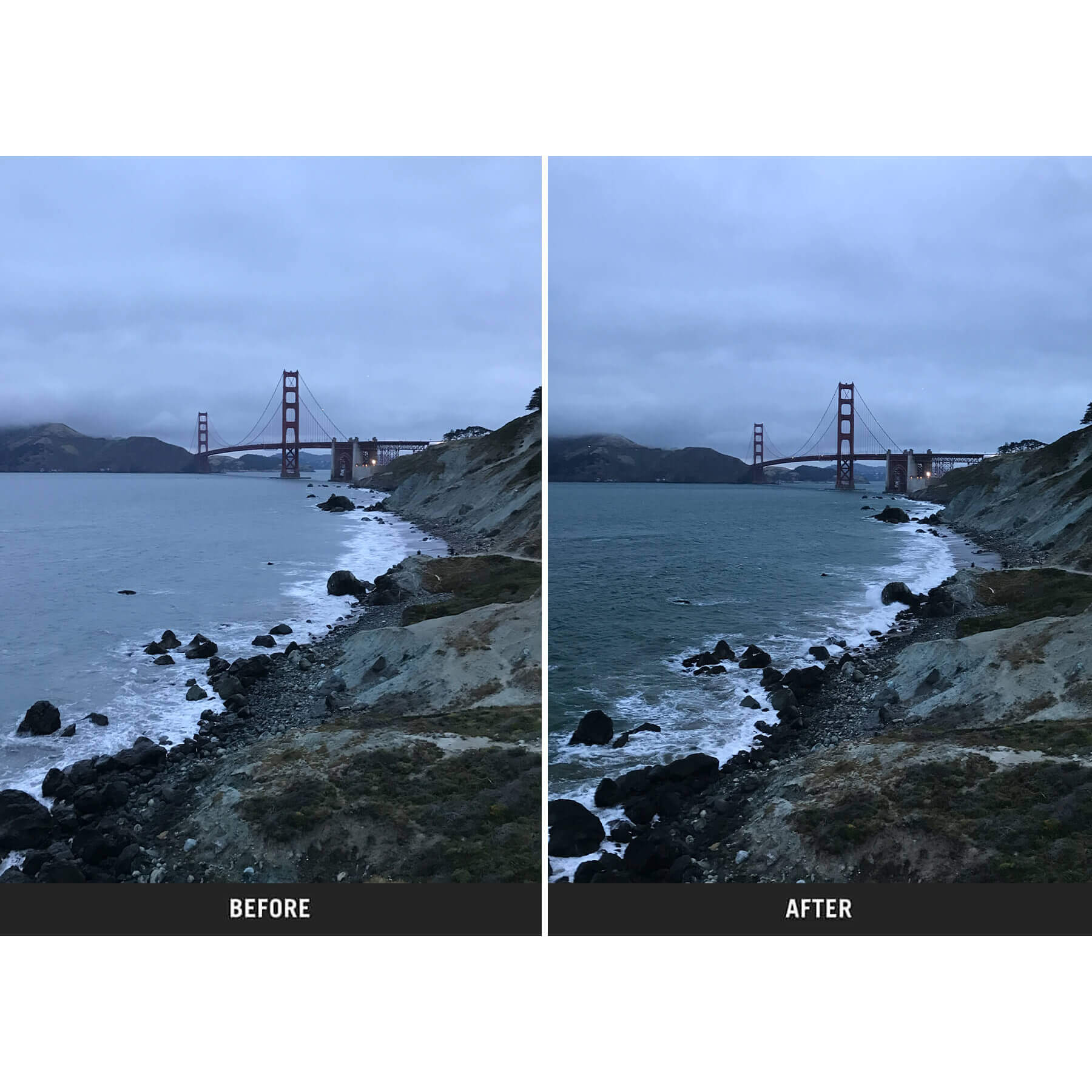 Refurbished Drama Polarizer Filter - iPhone - Image 6