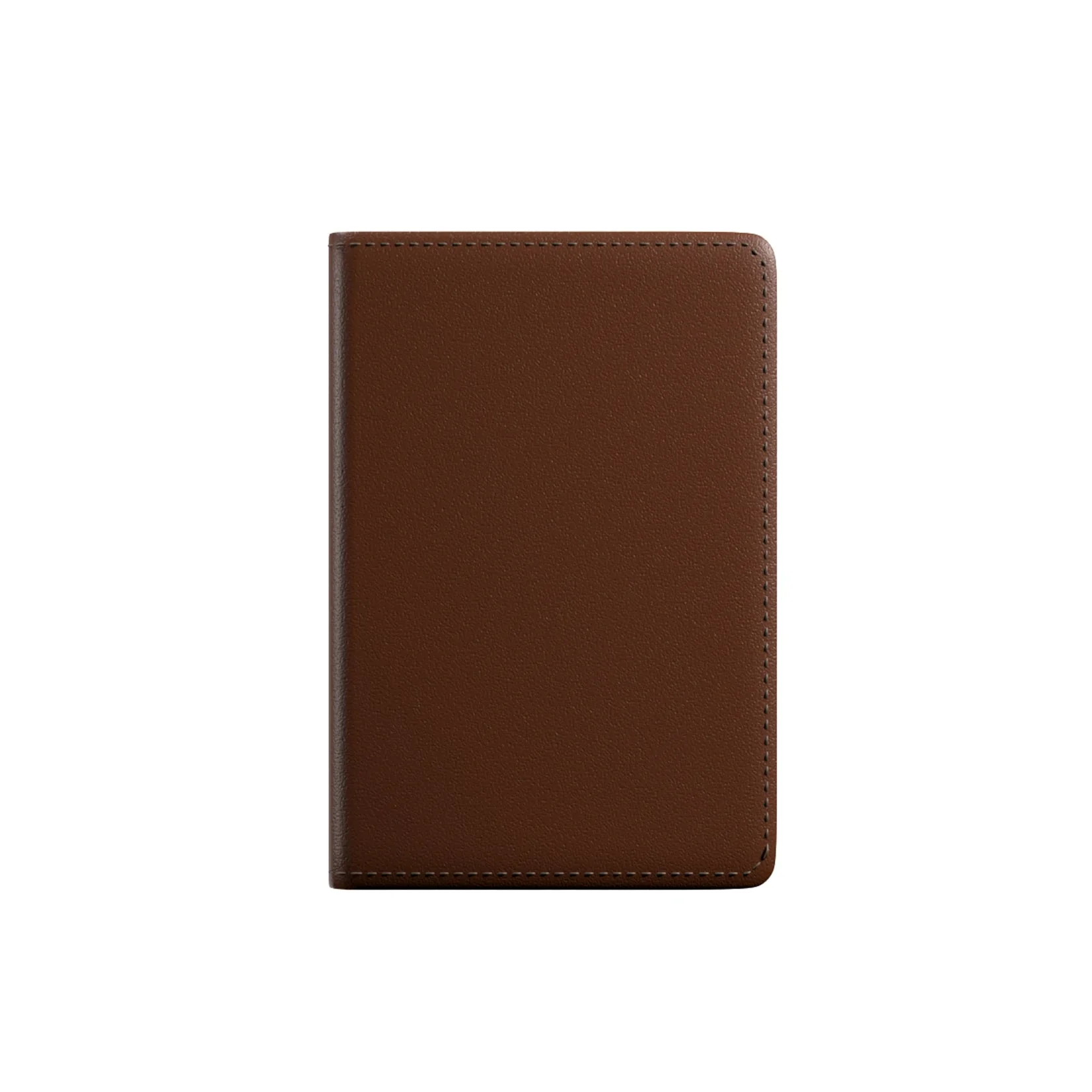 Refurbished Everyday Leather Wallet