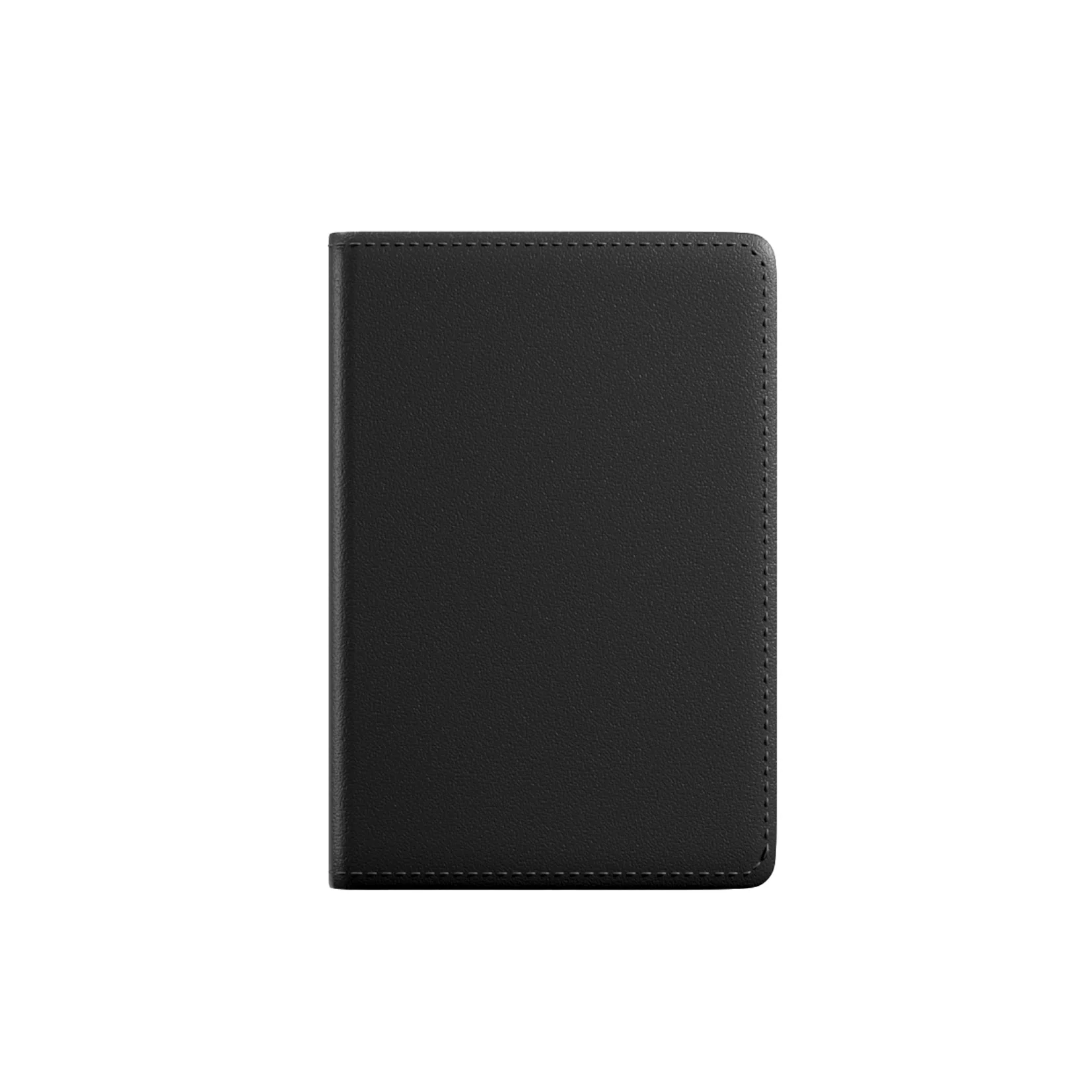 Refurbished Everyday Leather Wallet - Image 3