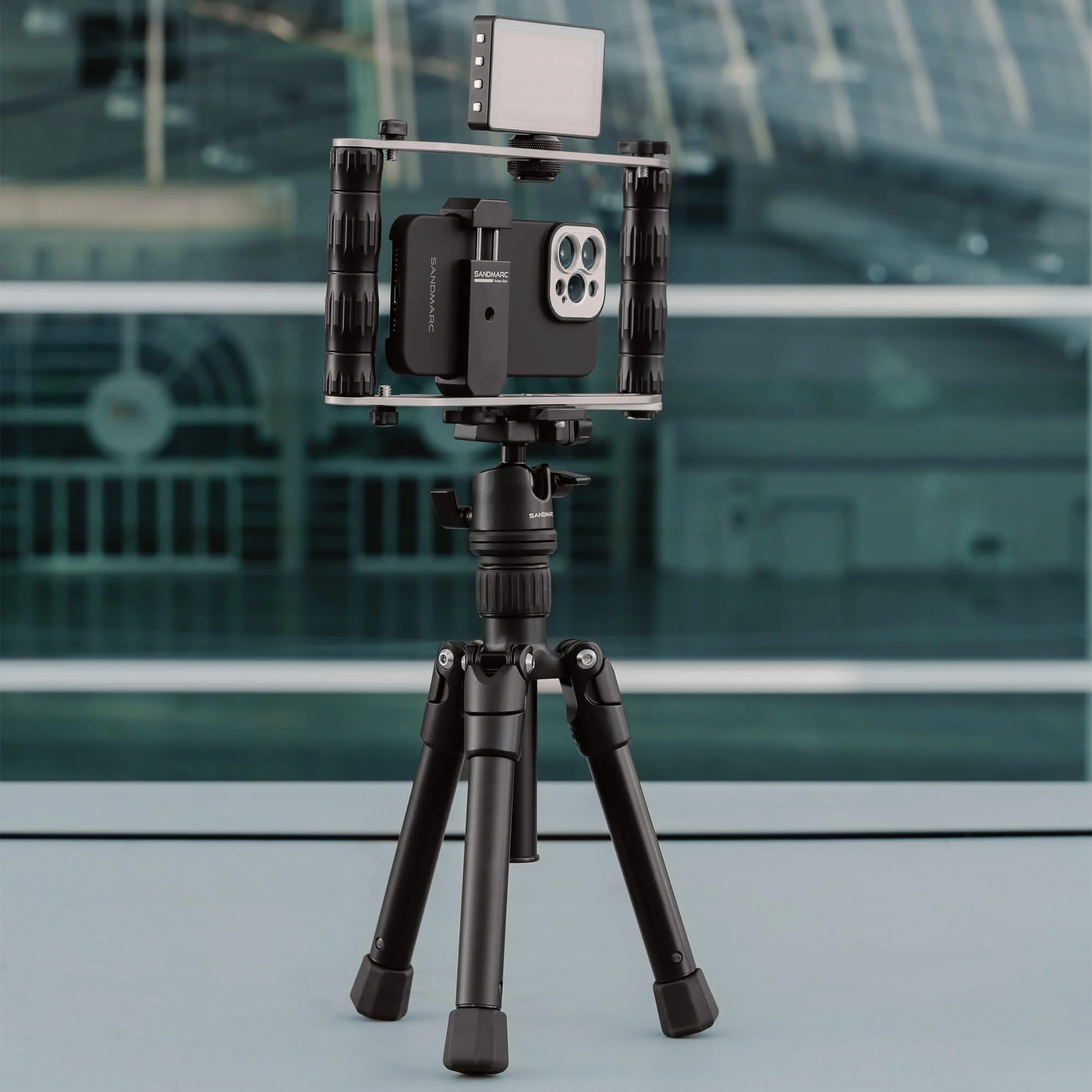 Refurbished Film Rig - Image 4