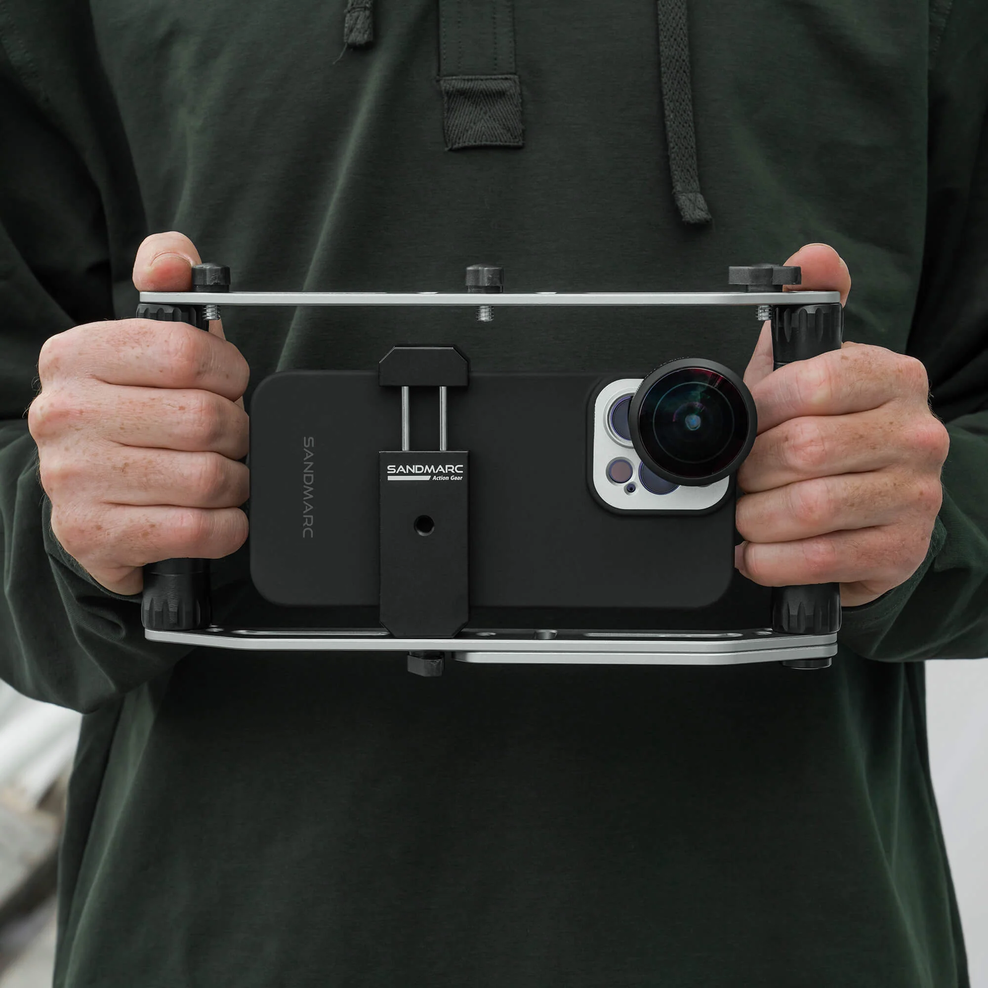 Refurbished Film Rig - Image 6