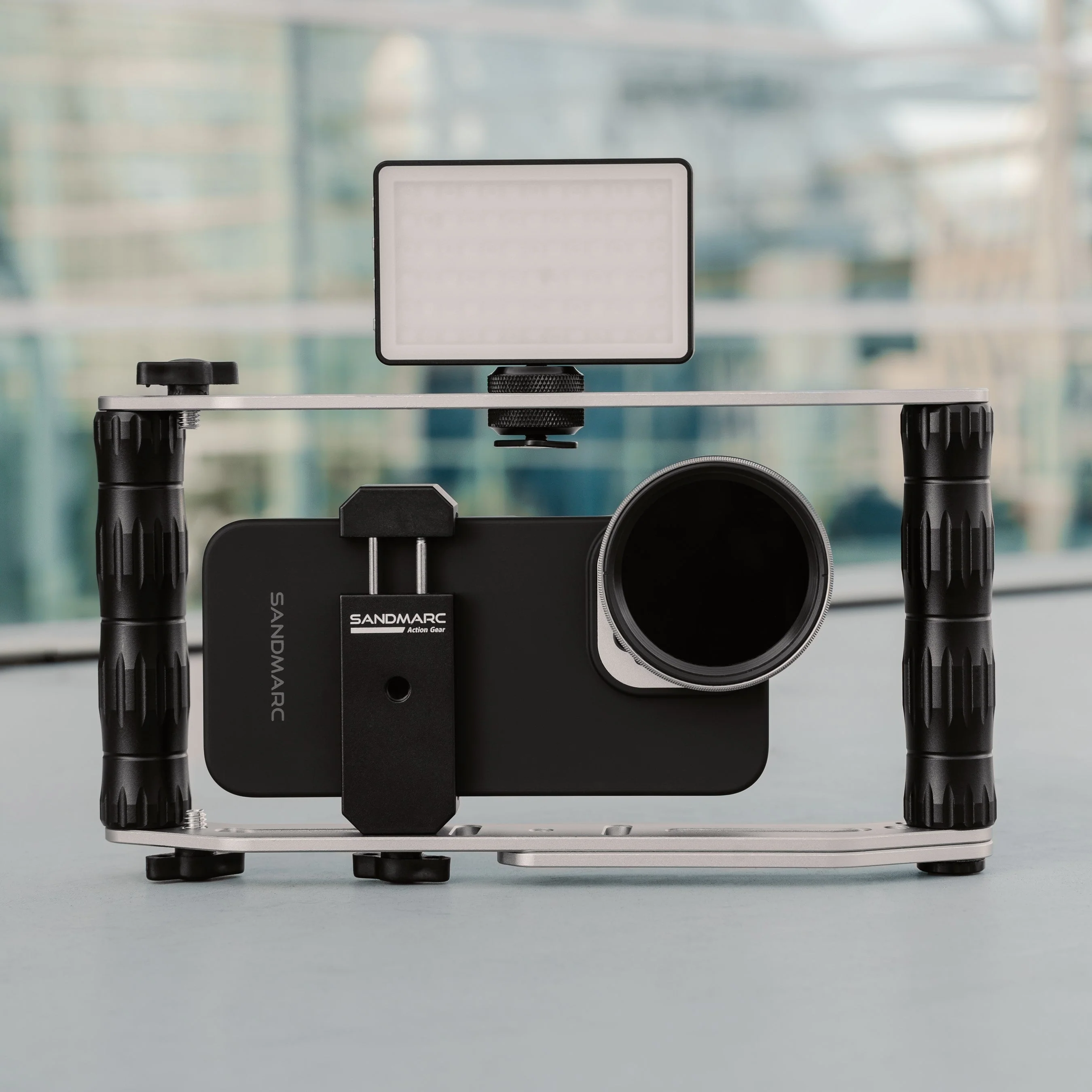 Refurbished Film Rig - Image 7