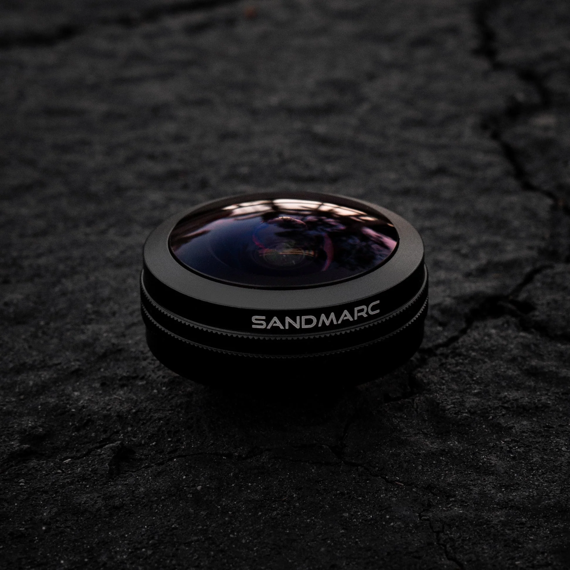Refurbished Fisheye Lens - Image 2