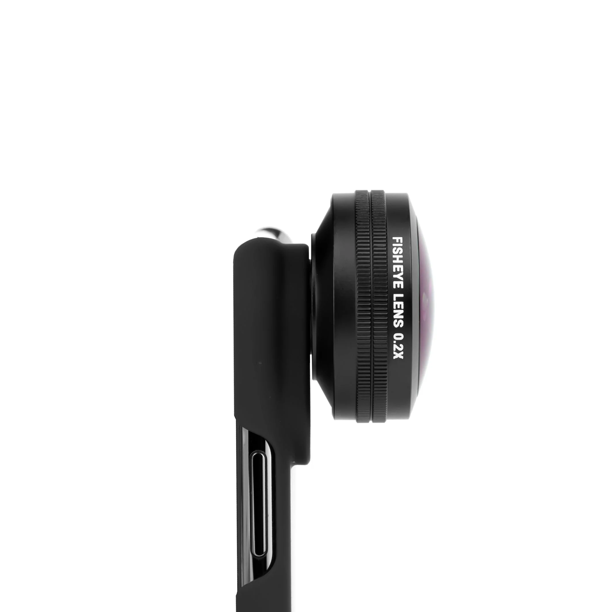 Refurbished Fisheye Lens Edition - iPhone 12 - Image 3