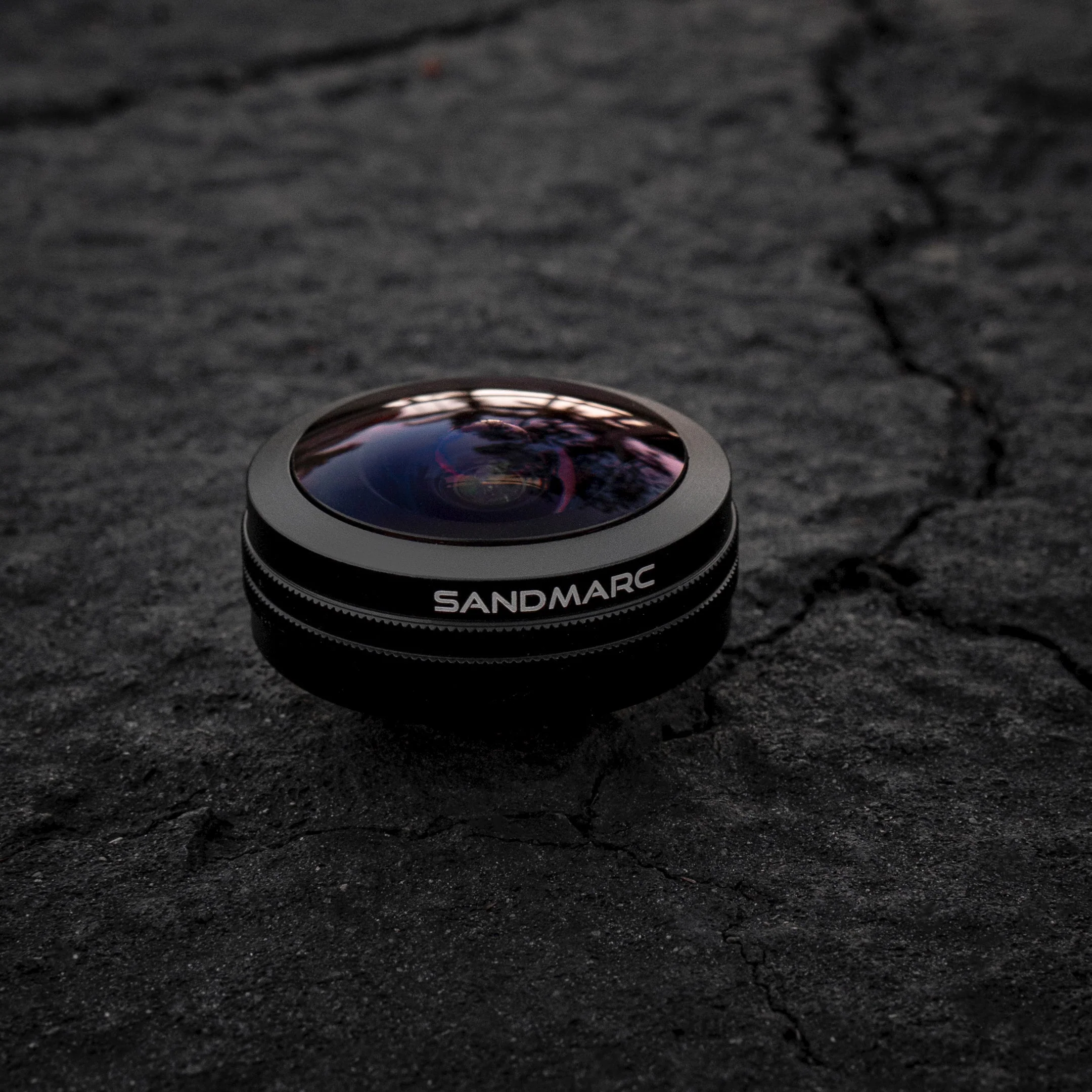 Refurbished Fisheye Lens Edition - iPhone 12 - Image 5