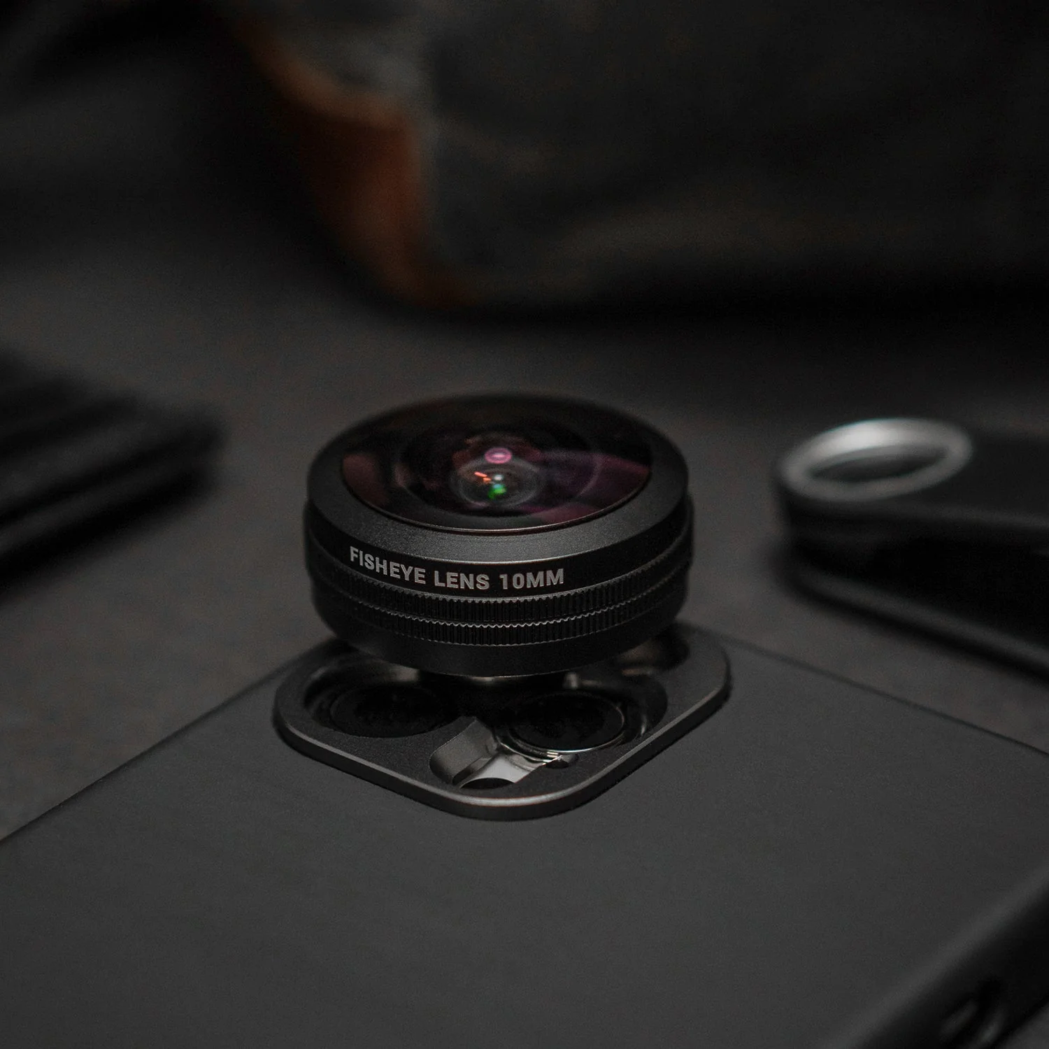 Refurbished Fisheye Lens Edition - iPhone 12 Pro - Image 5