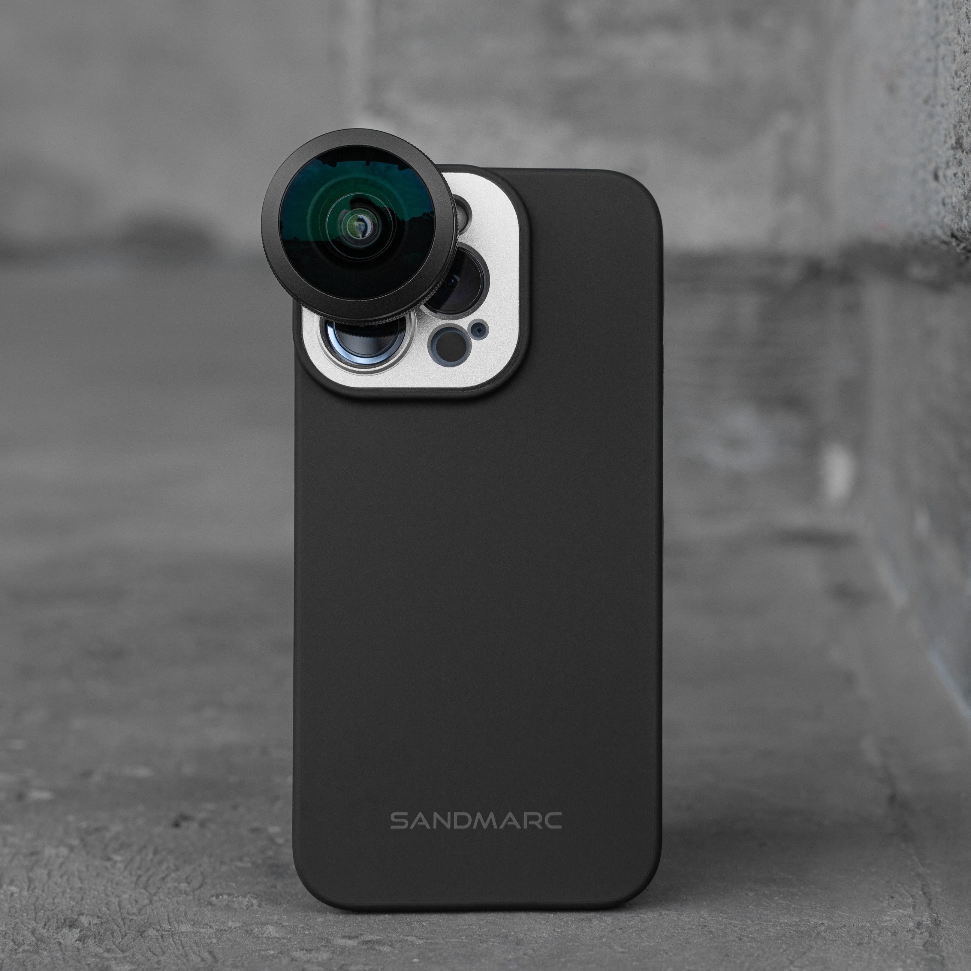 Refurbished Fisheye Lens Edition - iPhone 14 - Image 5