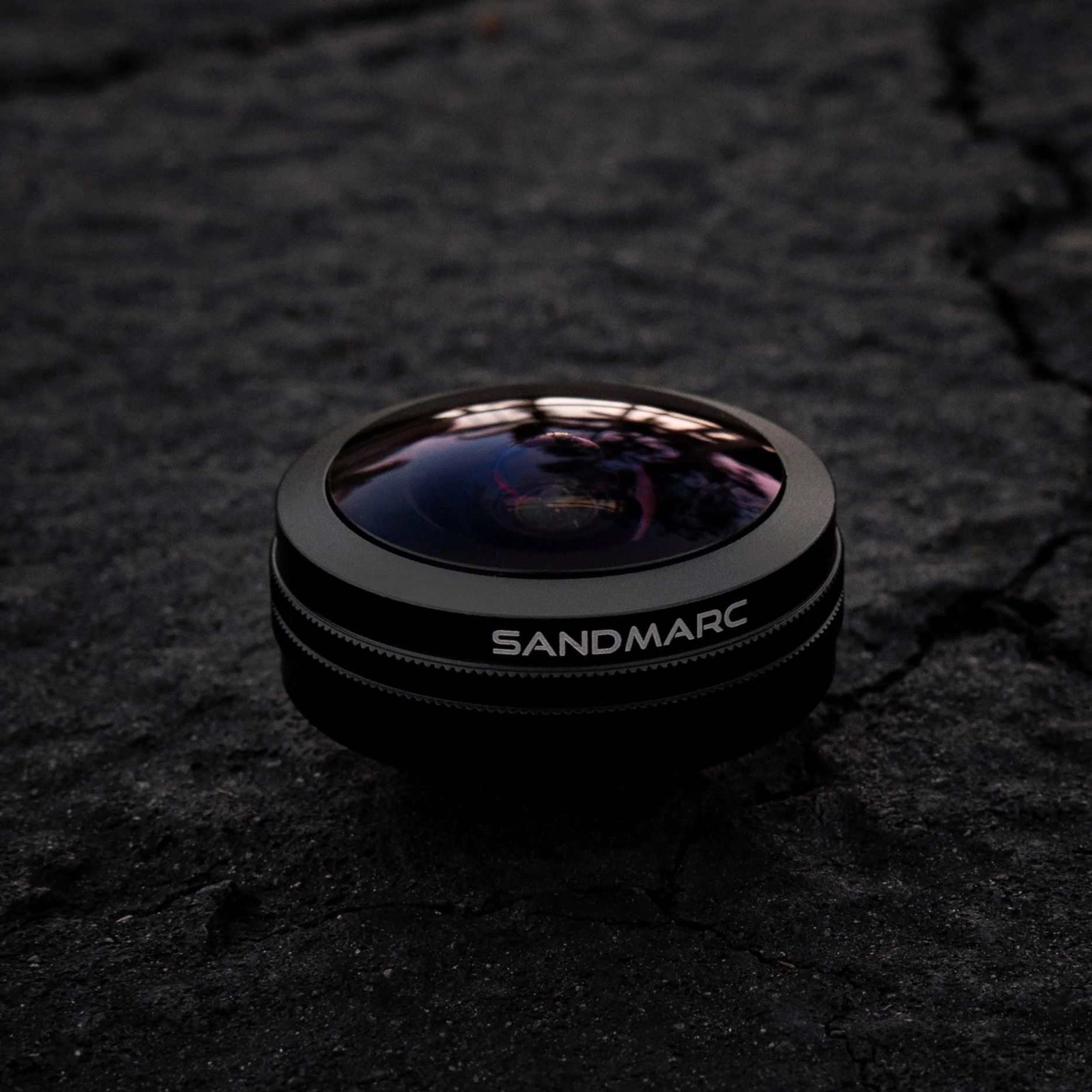 Refurbished Fisheye Lens Edition - iPhone 17 Pro - Image 3